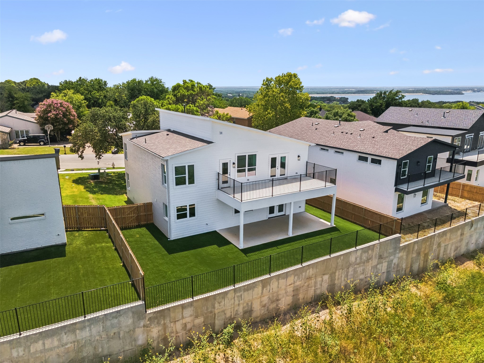 7632 Trailridge Drive