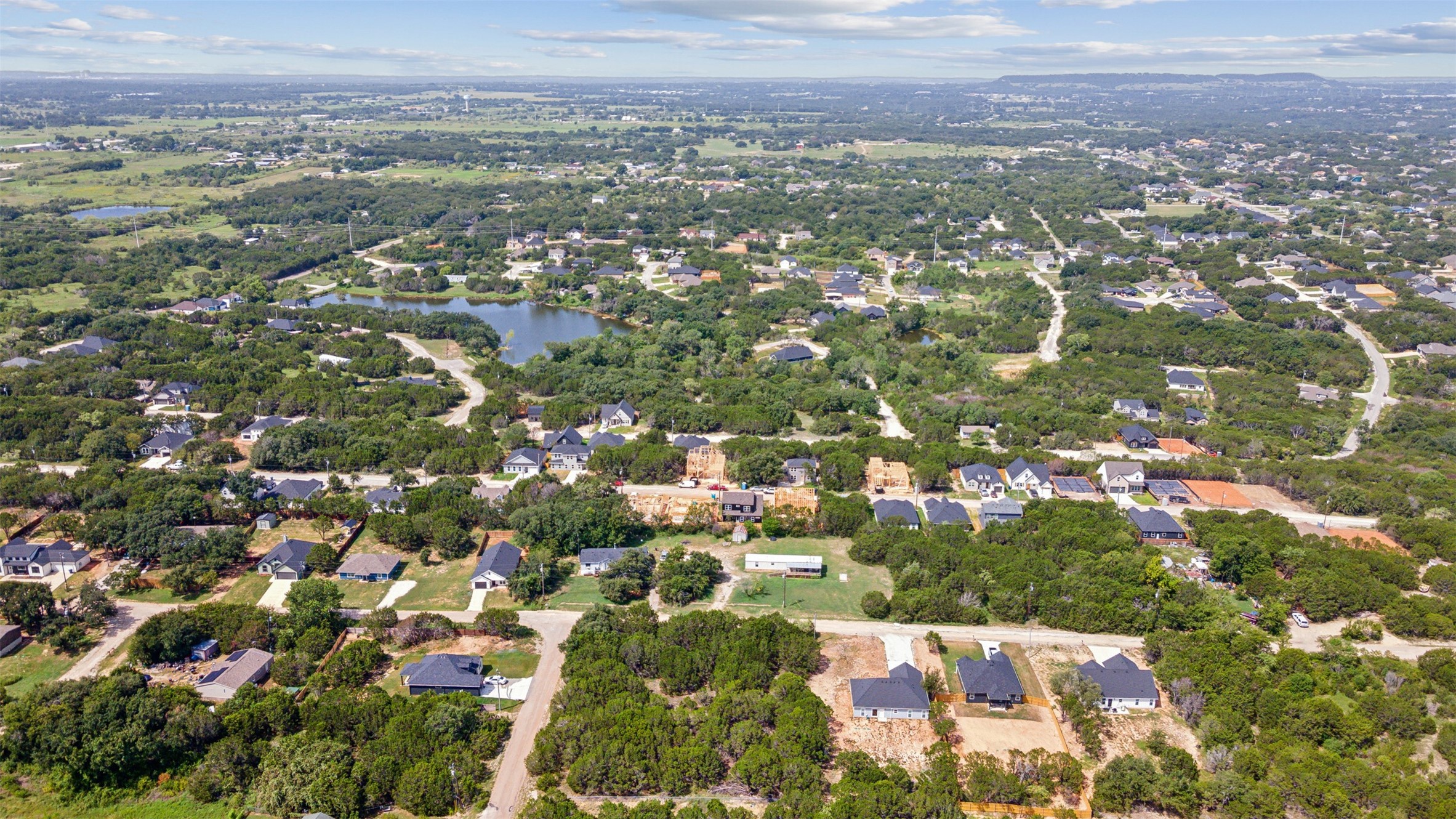 5701 Barkridge Drive