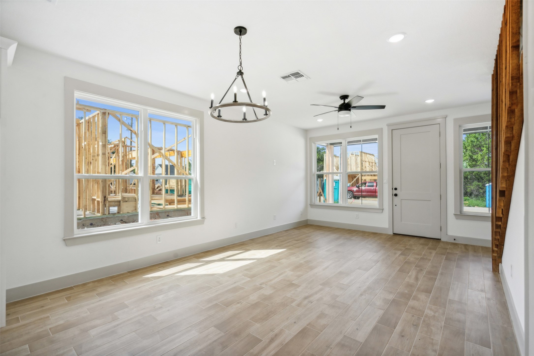 5701 Barkridge Drive