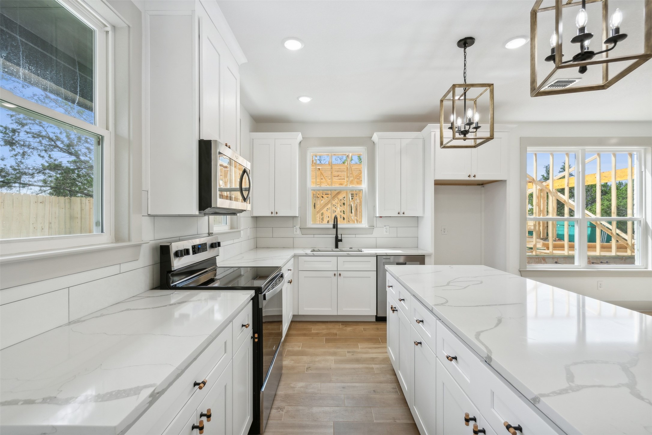 5701 Barkridge Drive