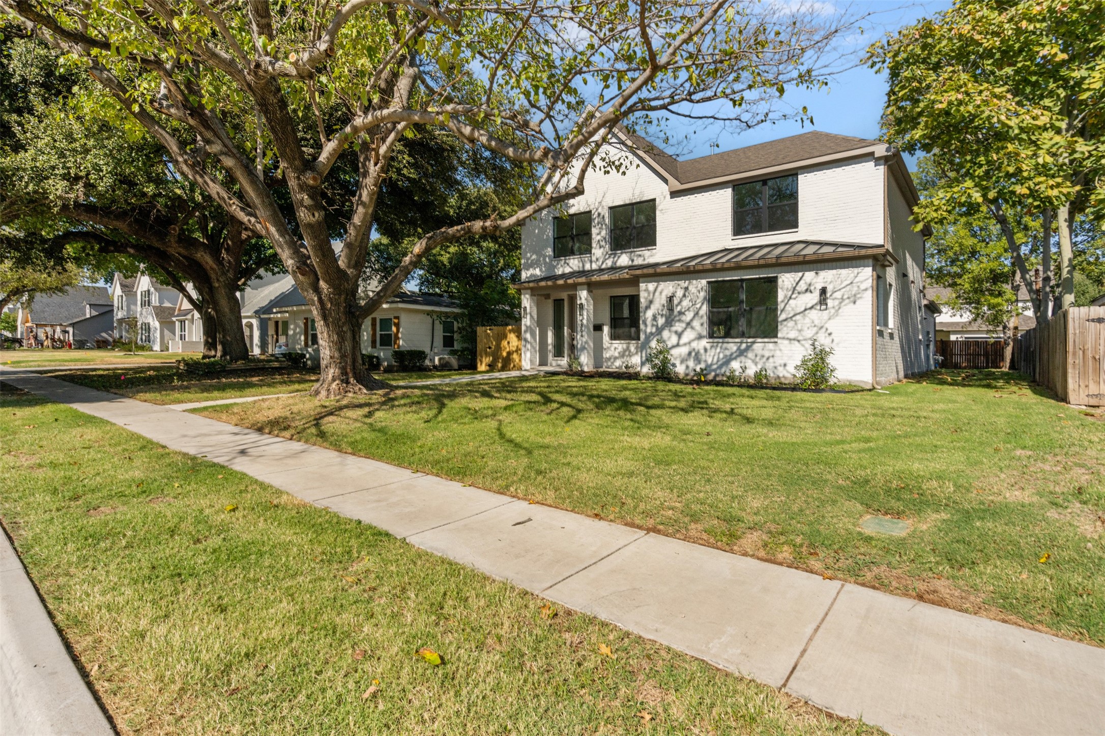 5804 Coleman Street