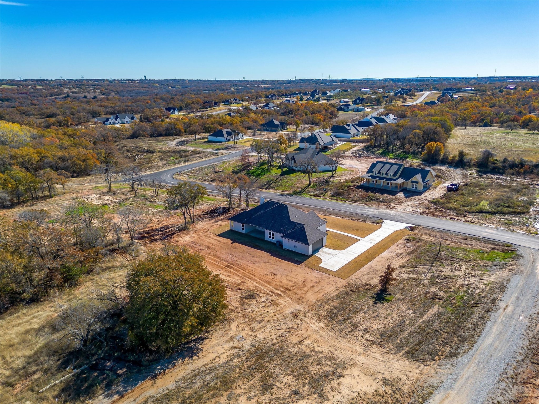 208 Blackjack Crossing
