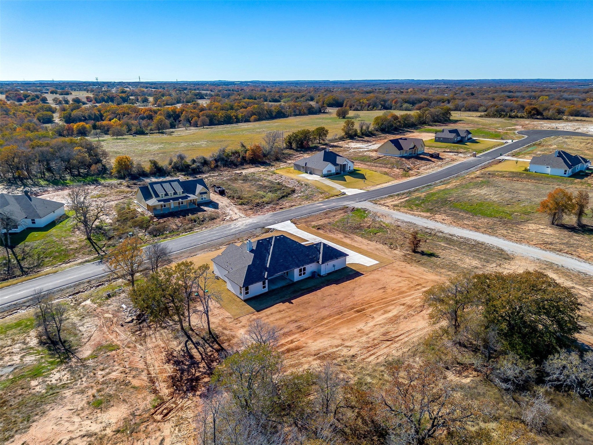208 Blackjack Crossing