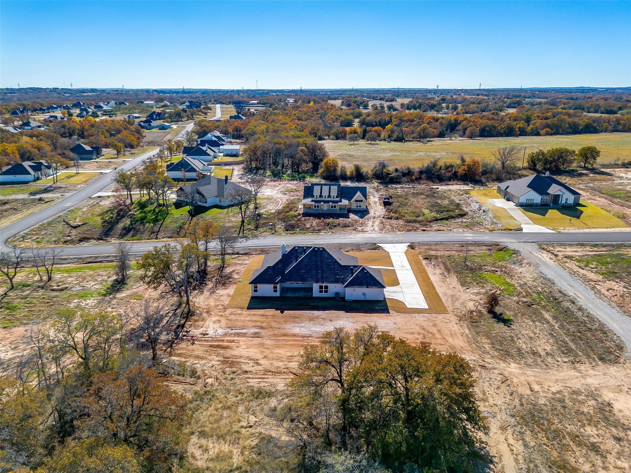 208 Blackjack Crossing