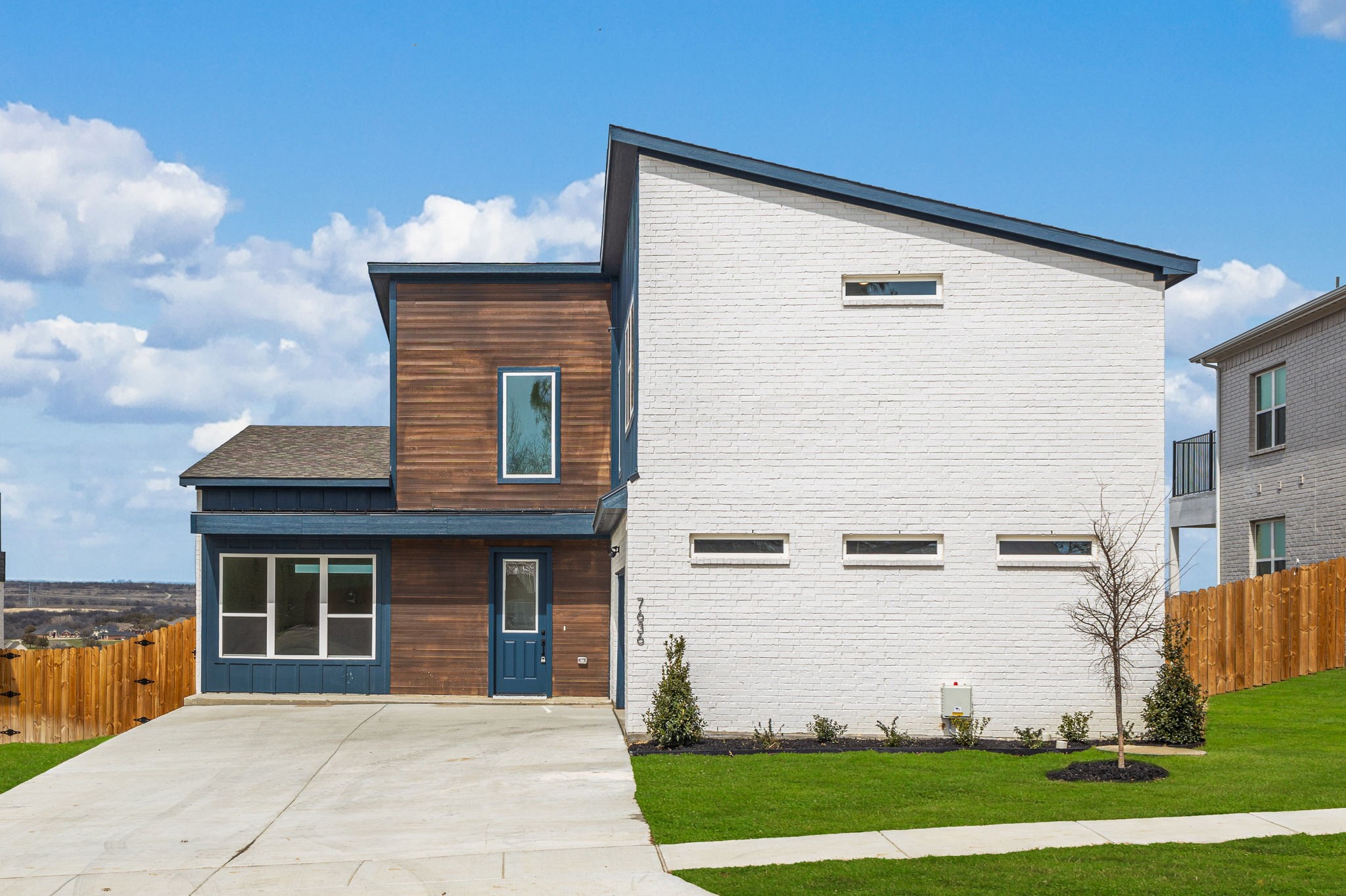 7636 Trailridge Drive