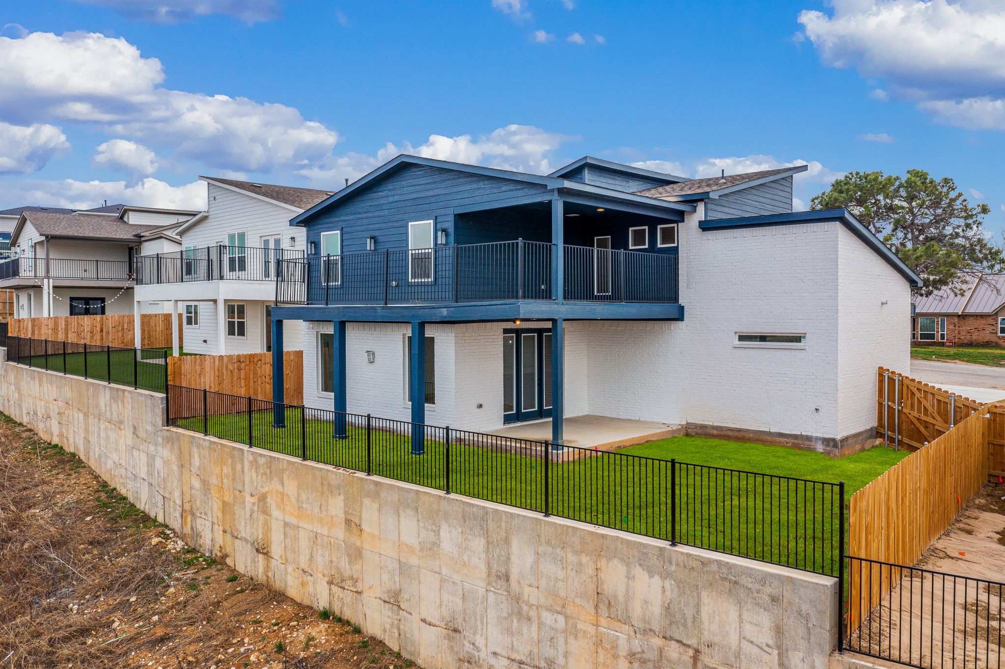 7636 Trailridge Drive