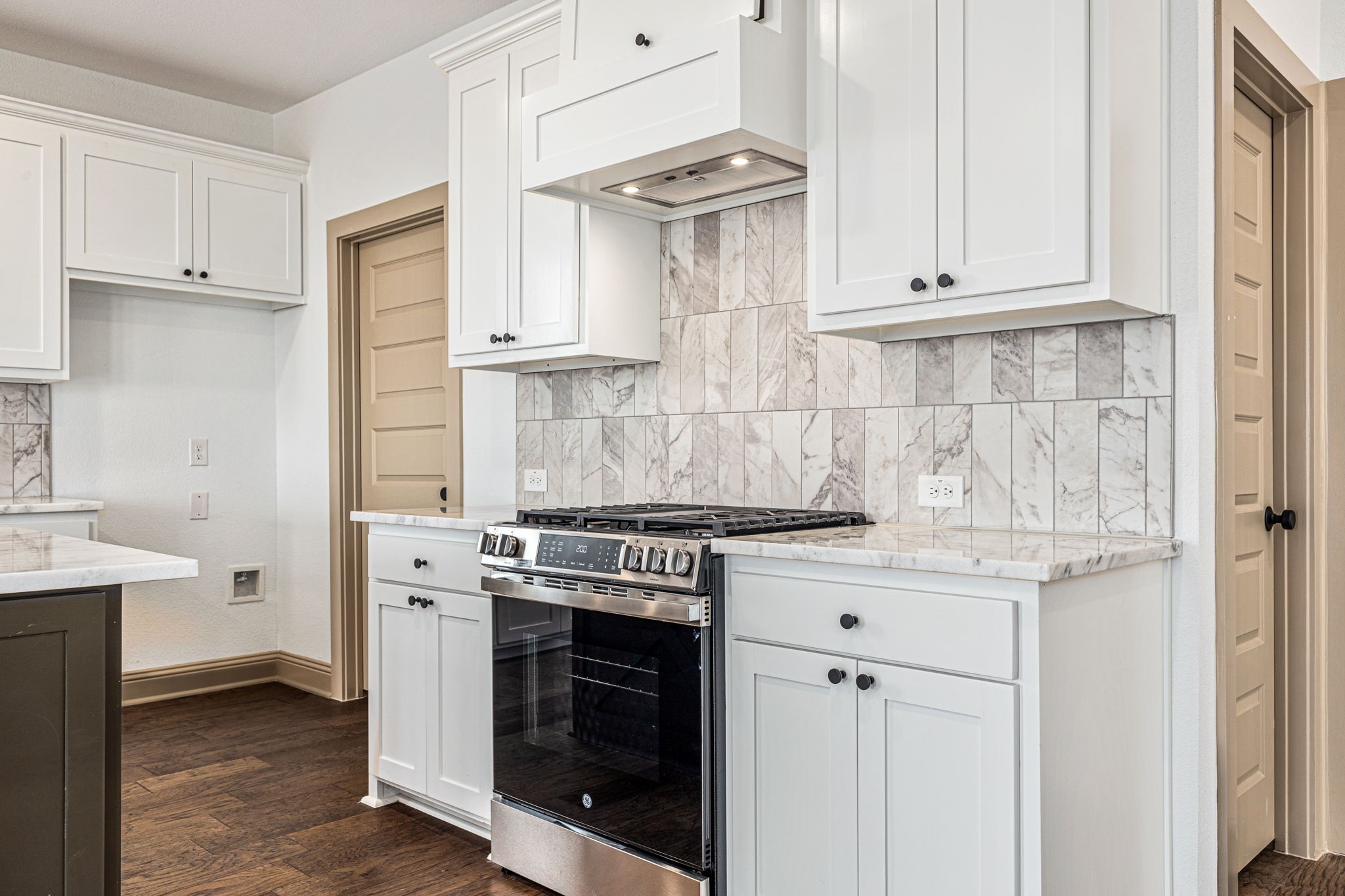 7636 Trailridge Drive