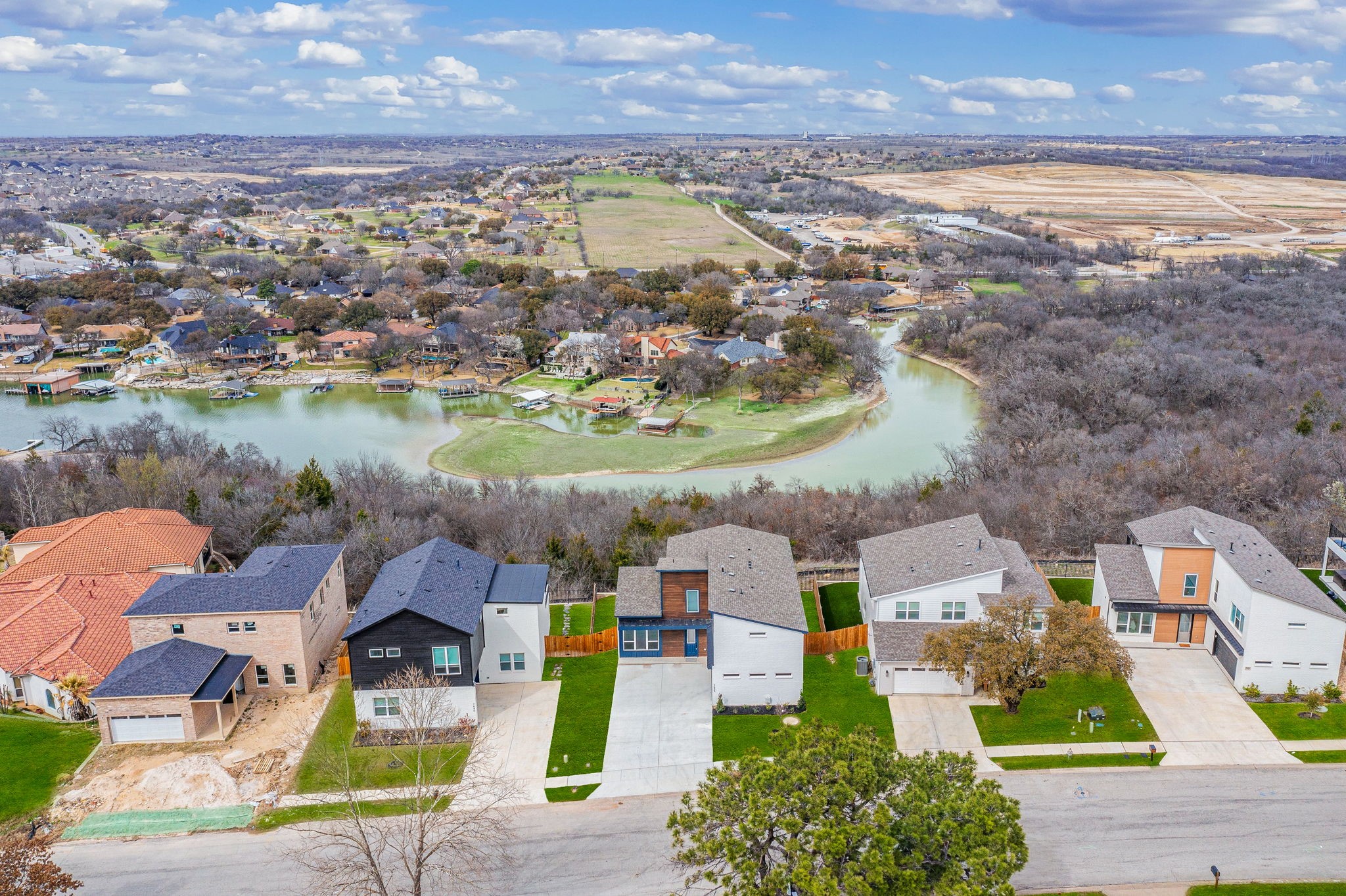 7636 Trailridge Drive