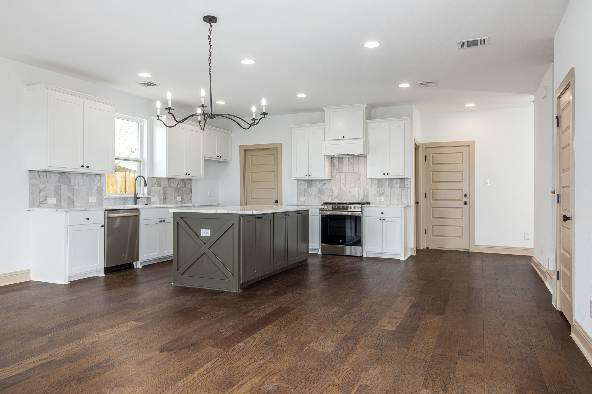 7636 Trailridge Drive