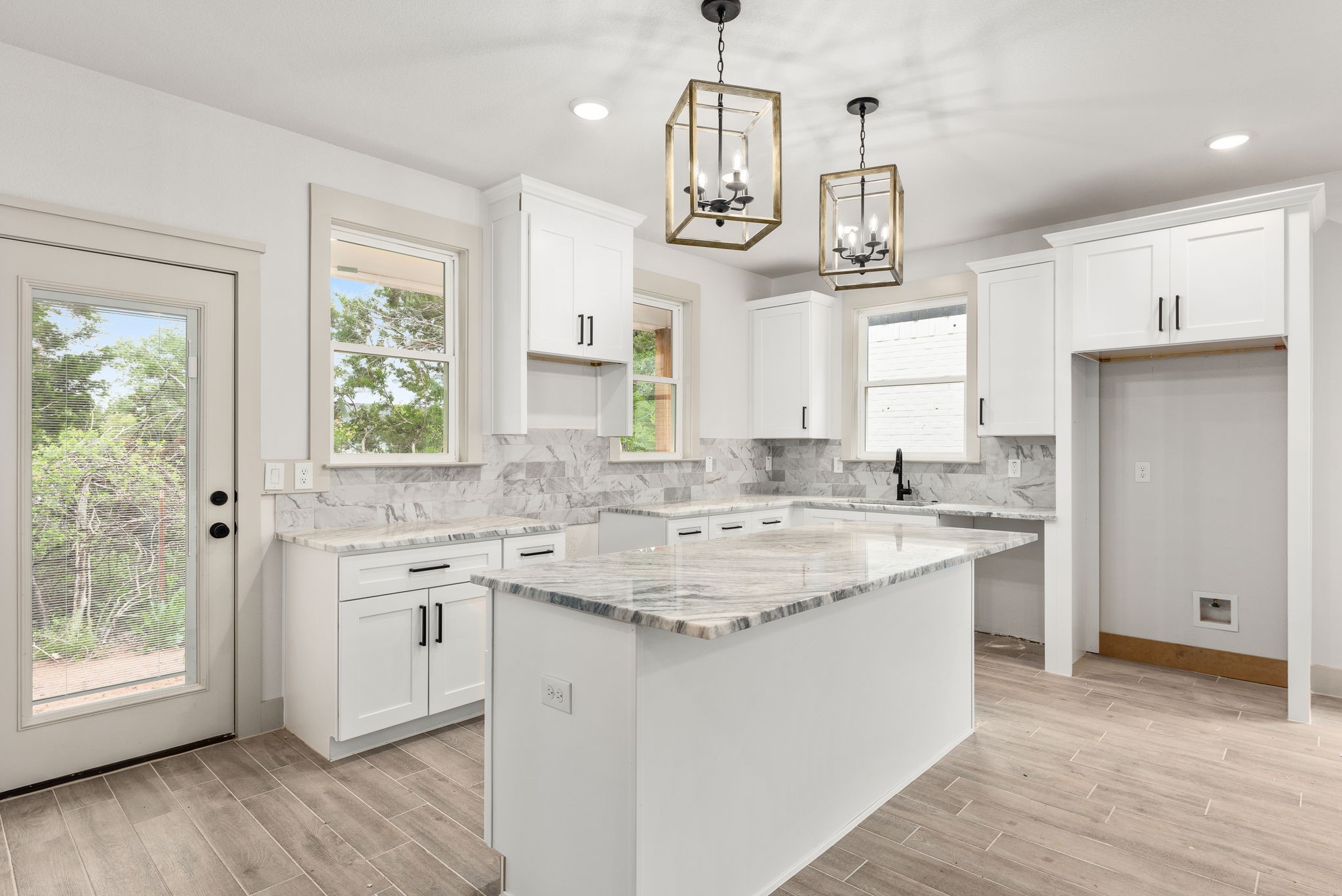 5703 Barkridge Drive