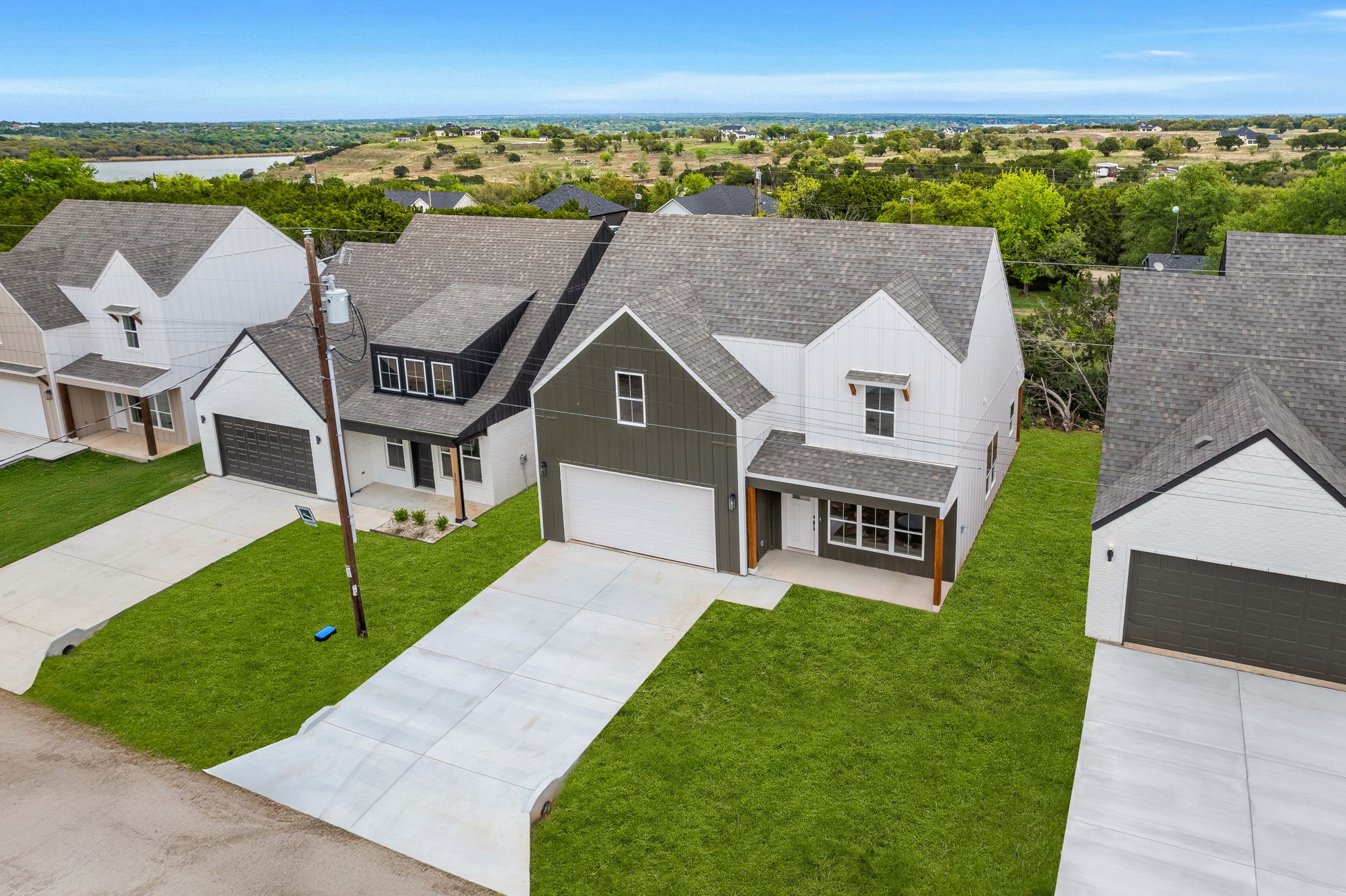 5703 Barkridge Drive