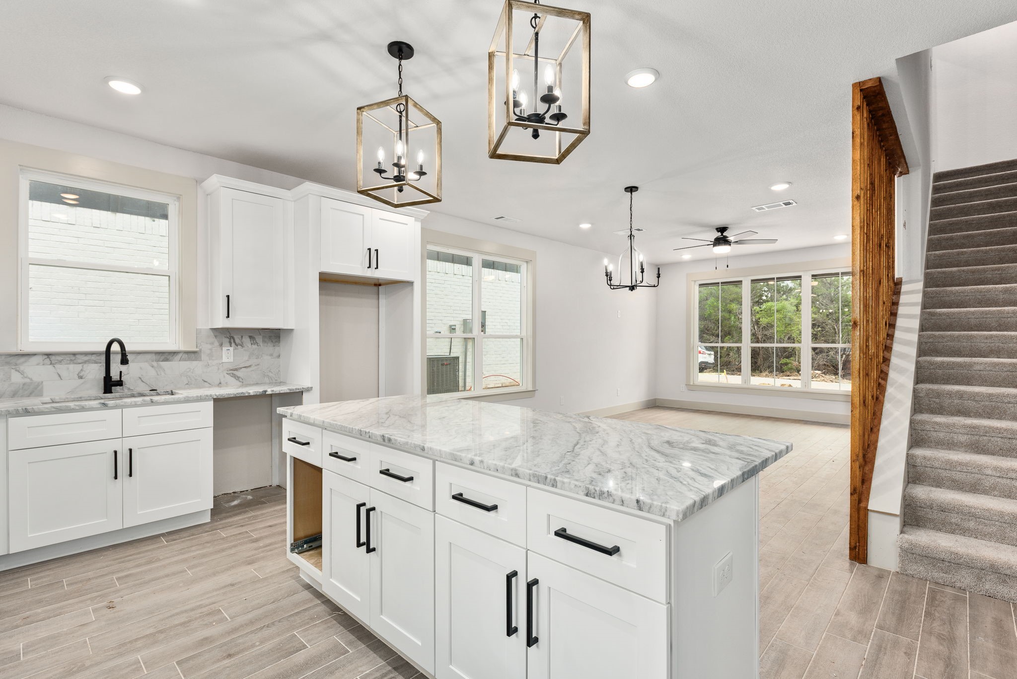 5703 Barkridge Drive