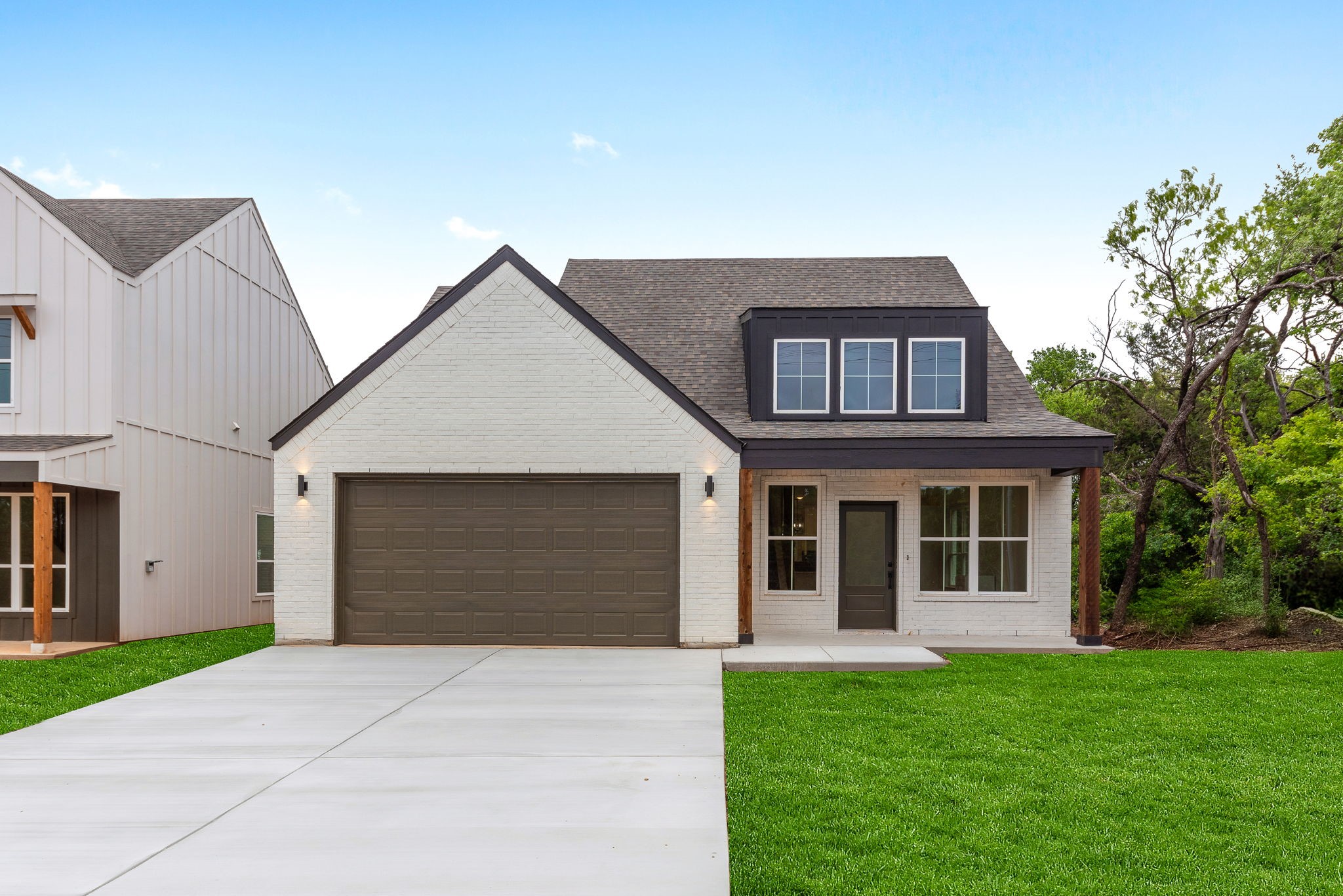 5705 Barkridge Drive