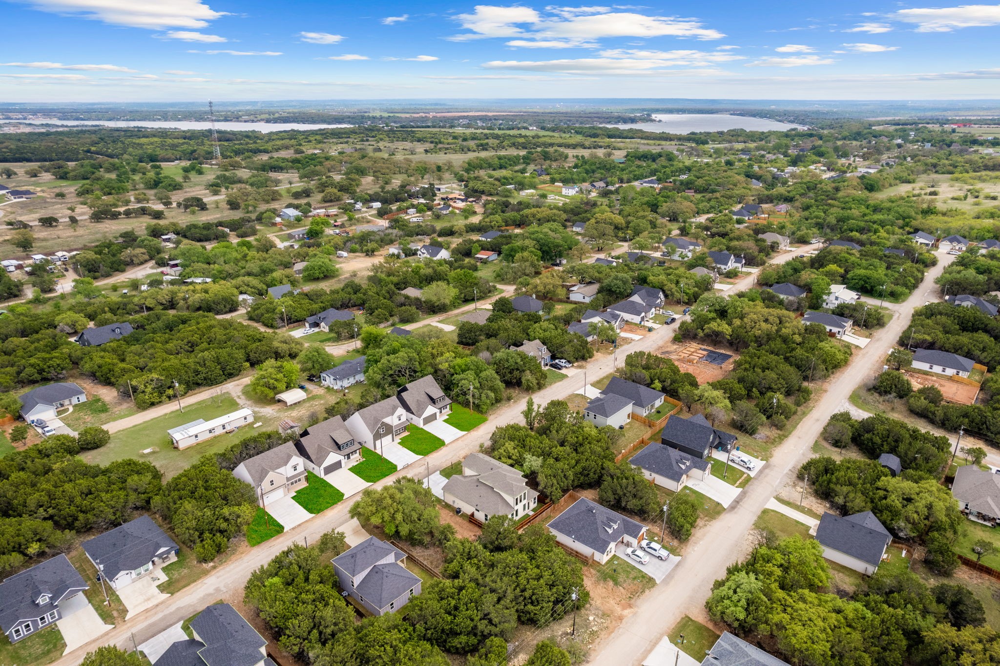 5639 Barkridge Drive