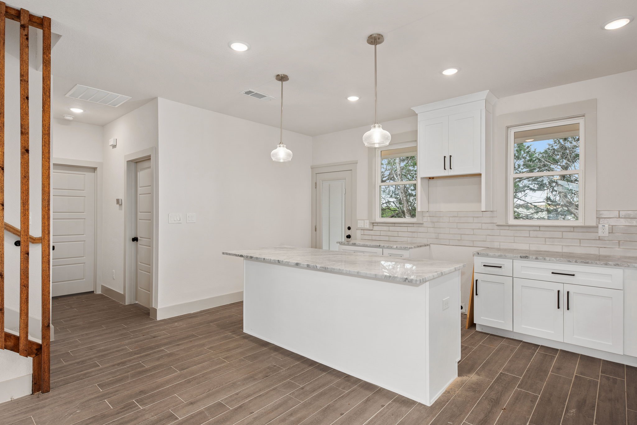 5639 Barkridge Drive