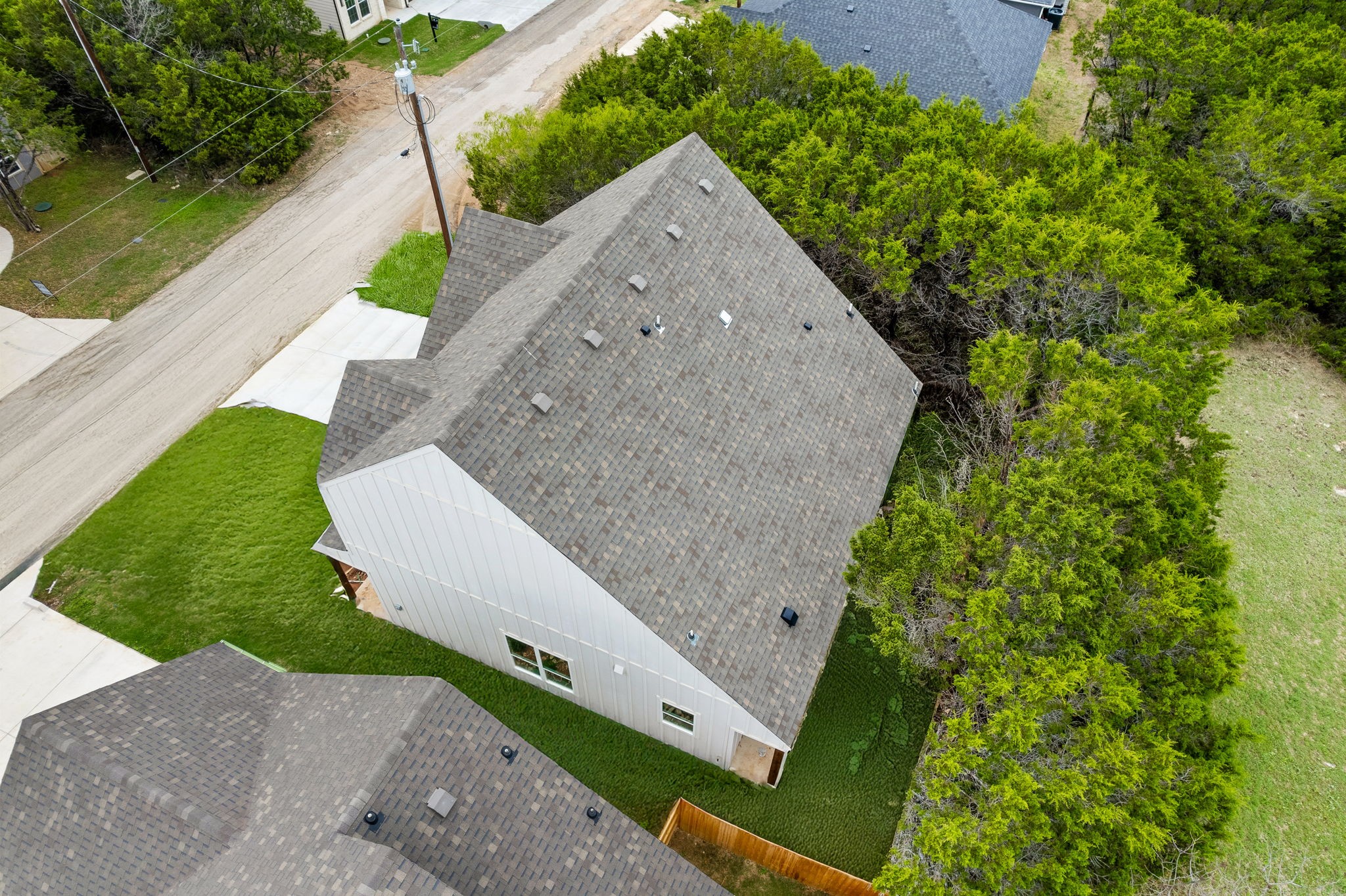 5639 Barkridge Drive