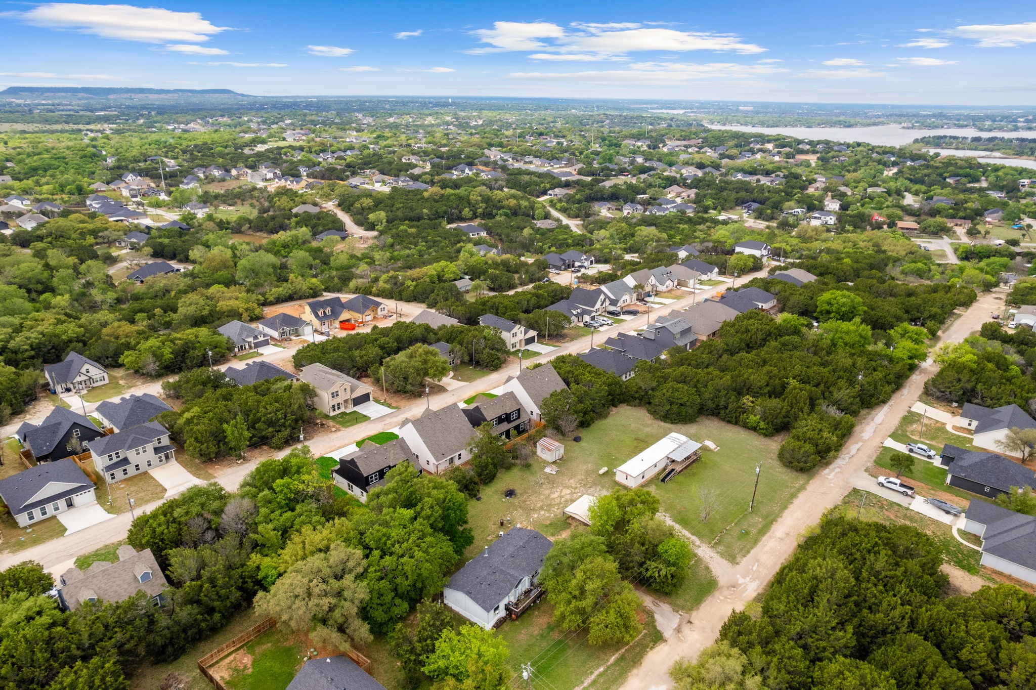 5639 Barkridge Drive