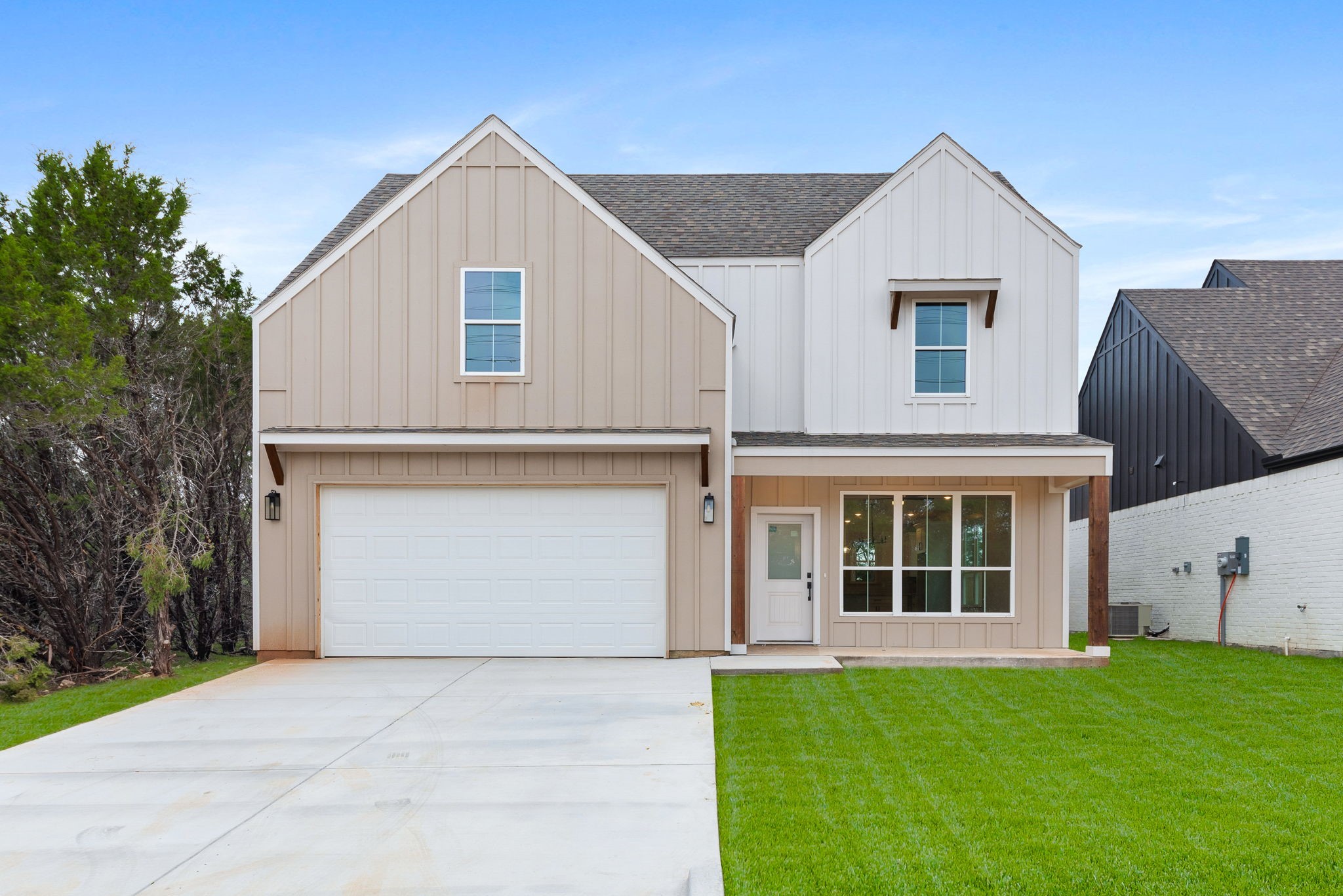 5639 Barkridge Drive