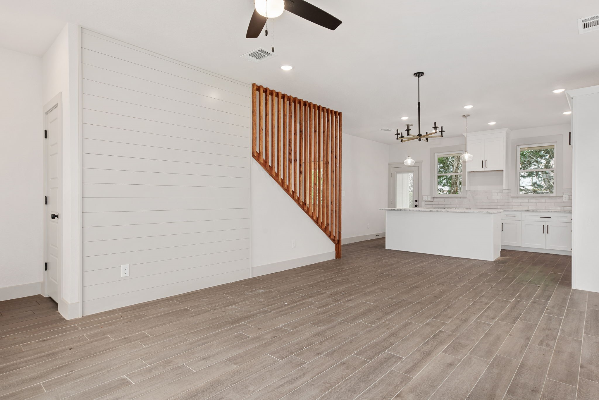 5639 Barkridge Drive