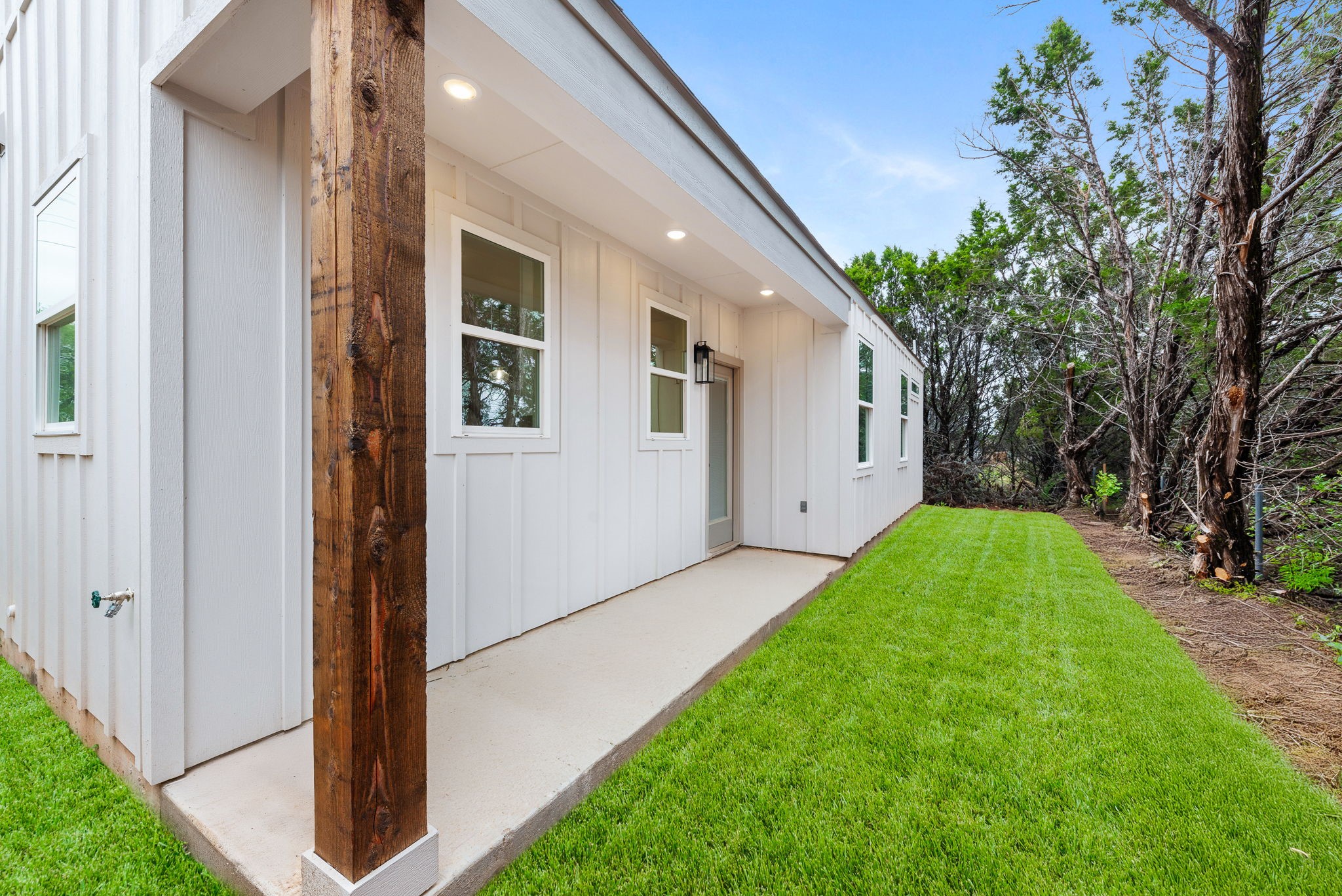 5639 Barkridge Drive