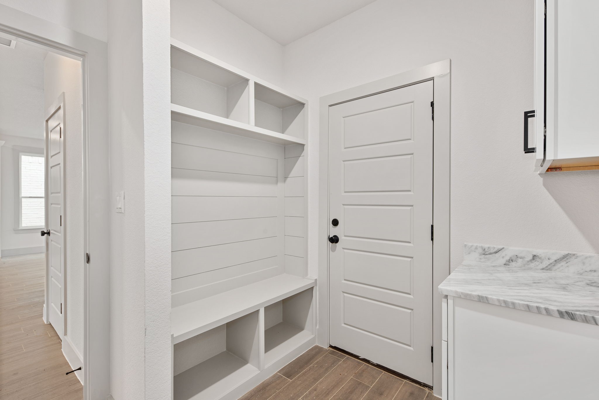 5639 Barkridge Drive