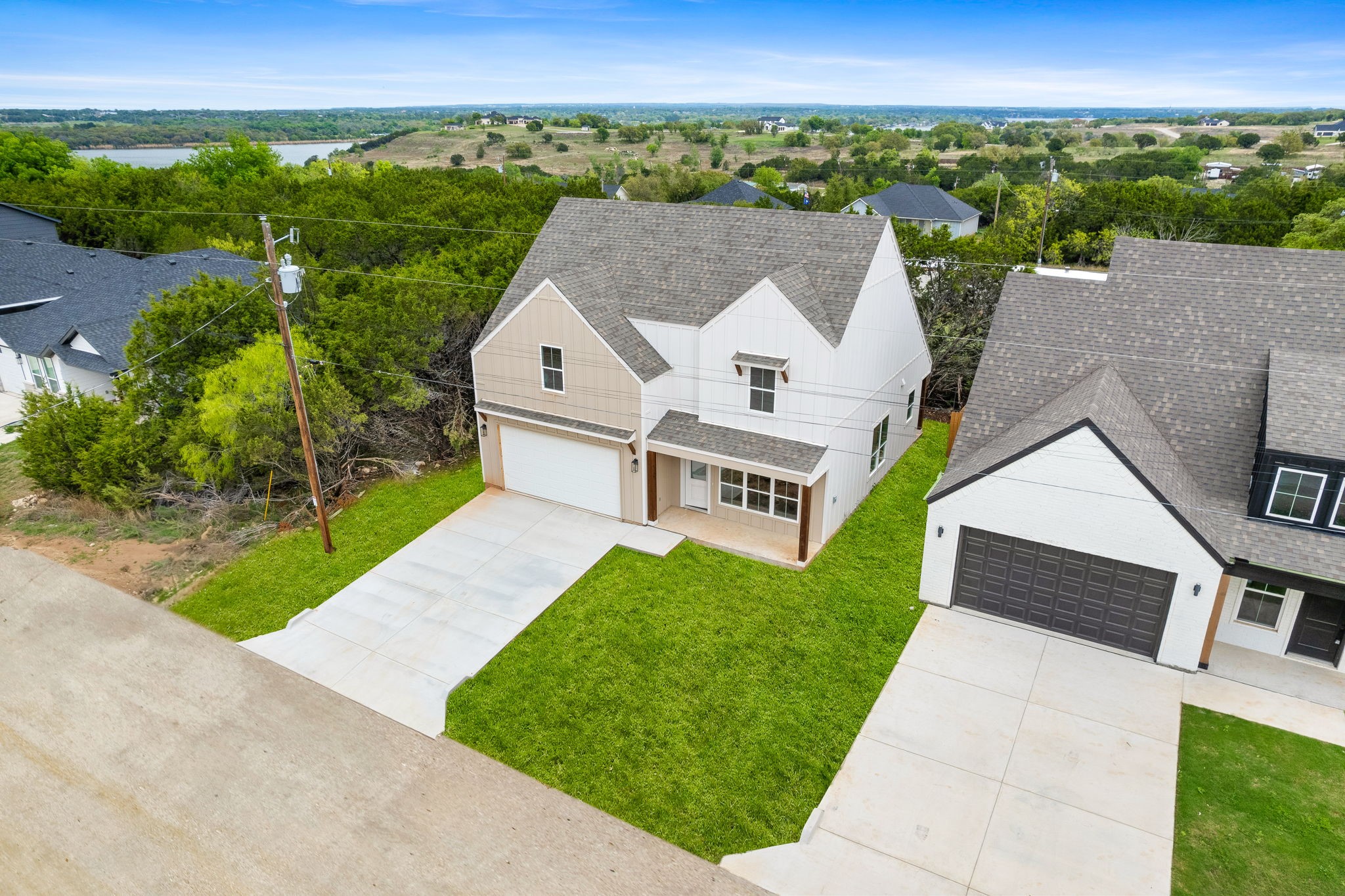 5639 Barkridge Drive