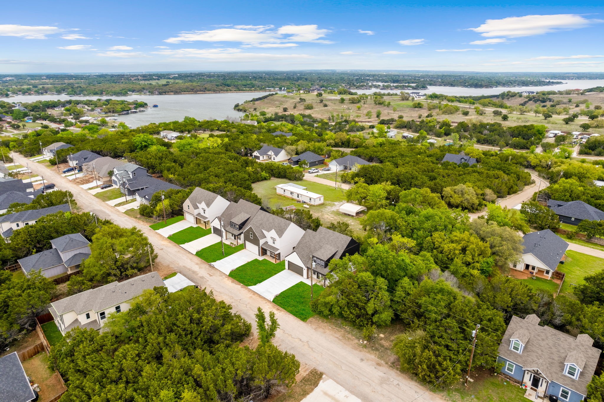 5639 Barkridge Drive