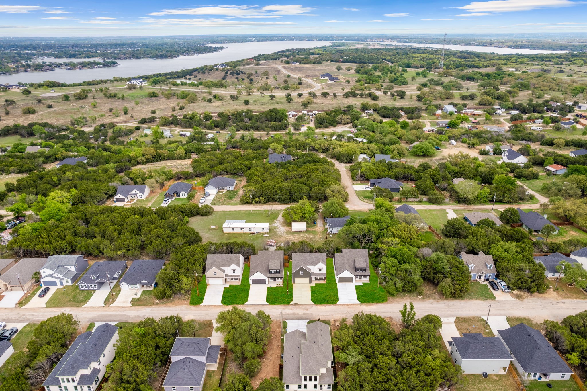 5639 Barkridge Drive