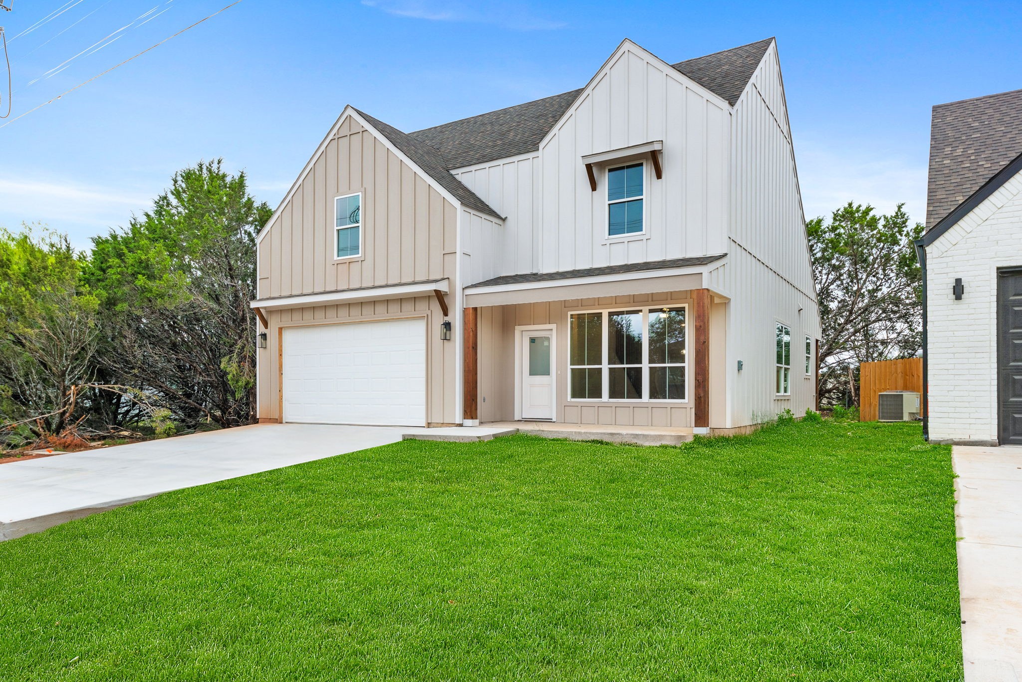 5639 Barkridge Drive