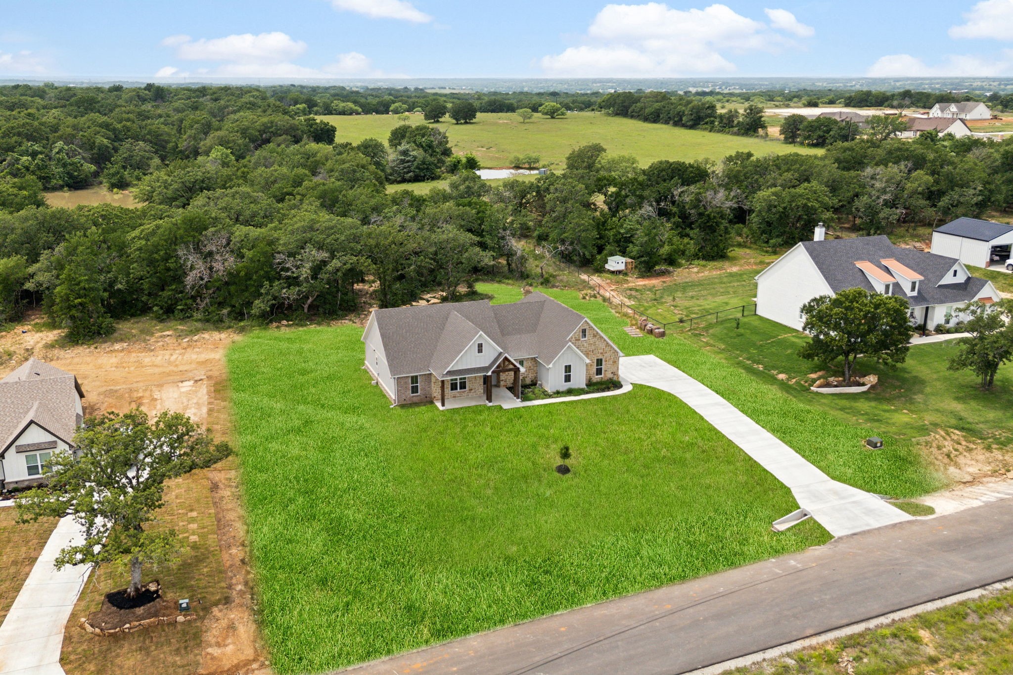 175 Lucky Ridge Lane
