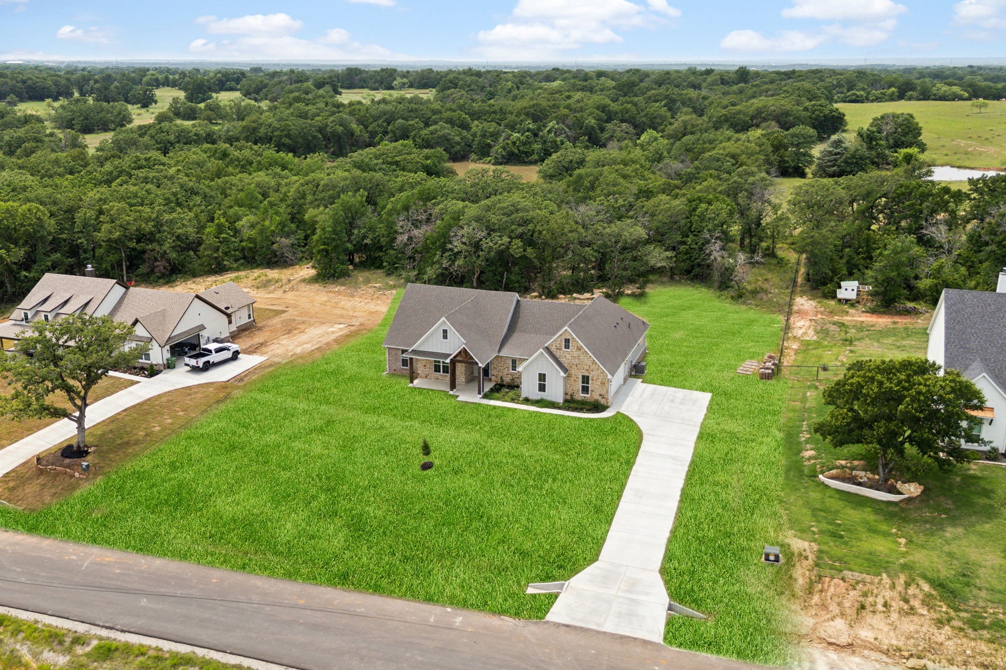 175 Lucky Ridge Lane