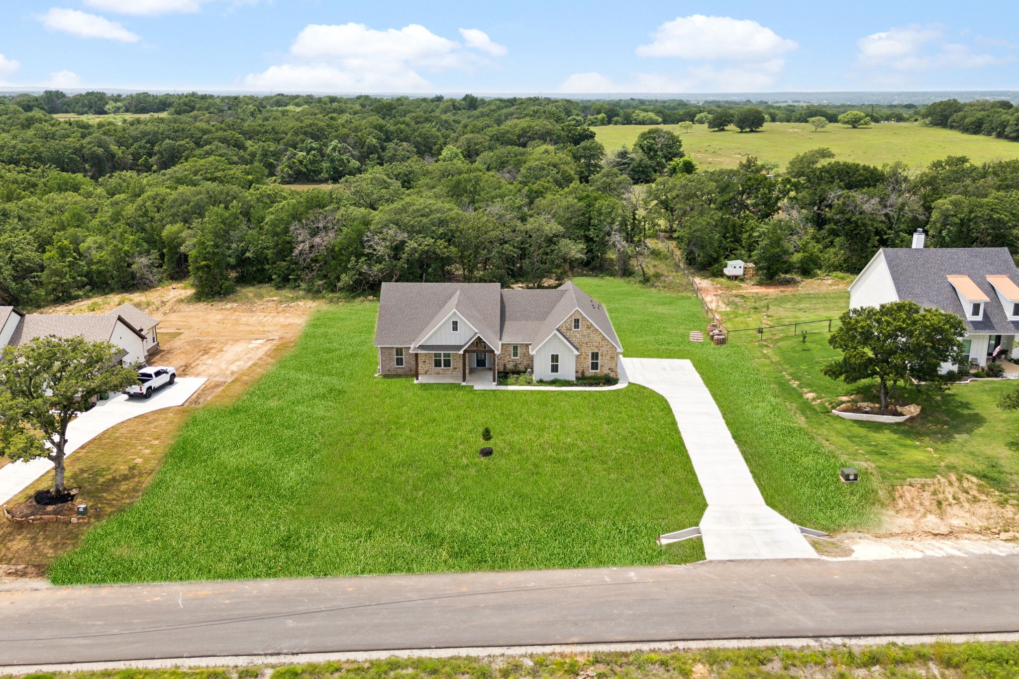 175 Lucky Ridge Lane