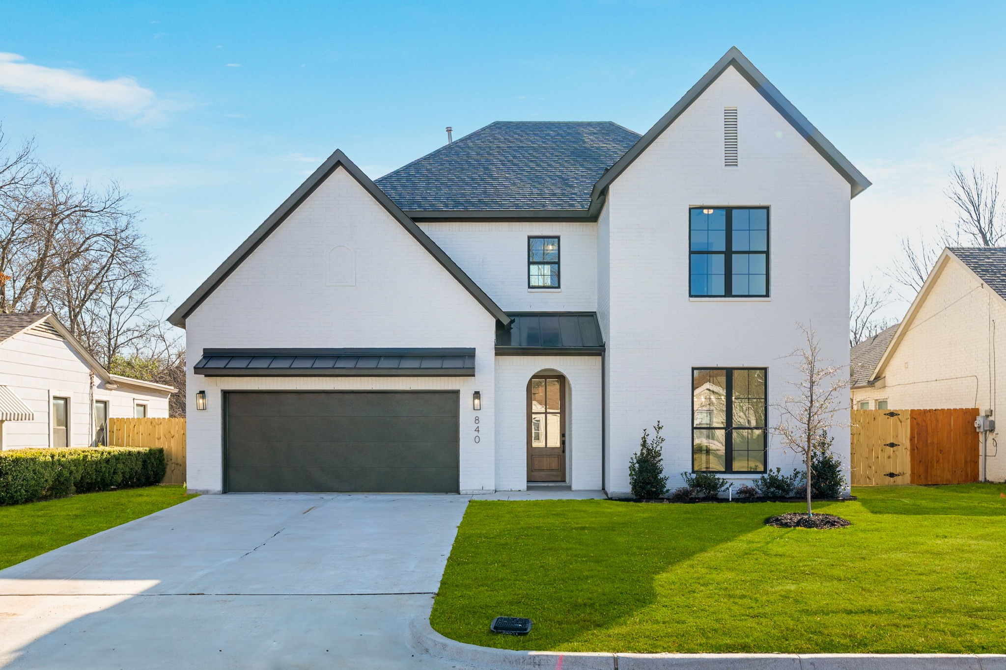 840 Northwood Road