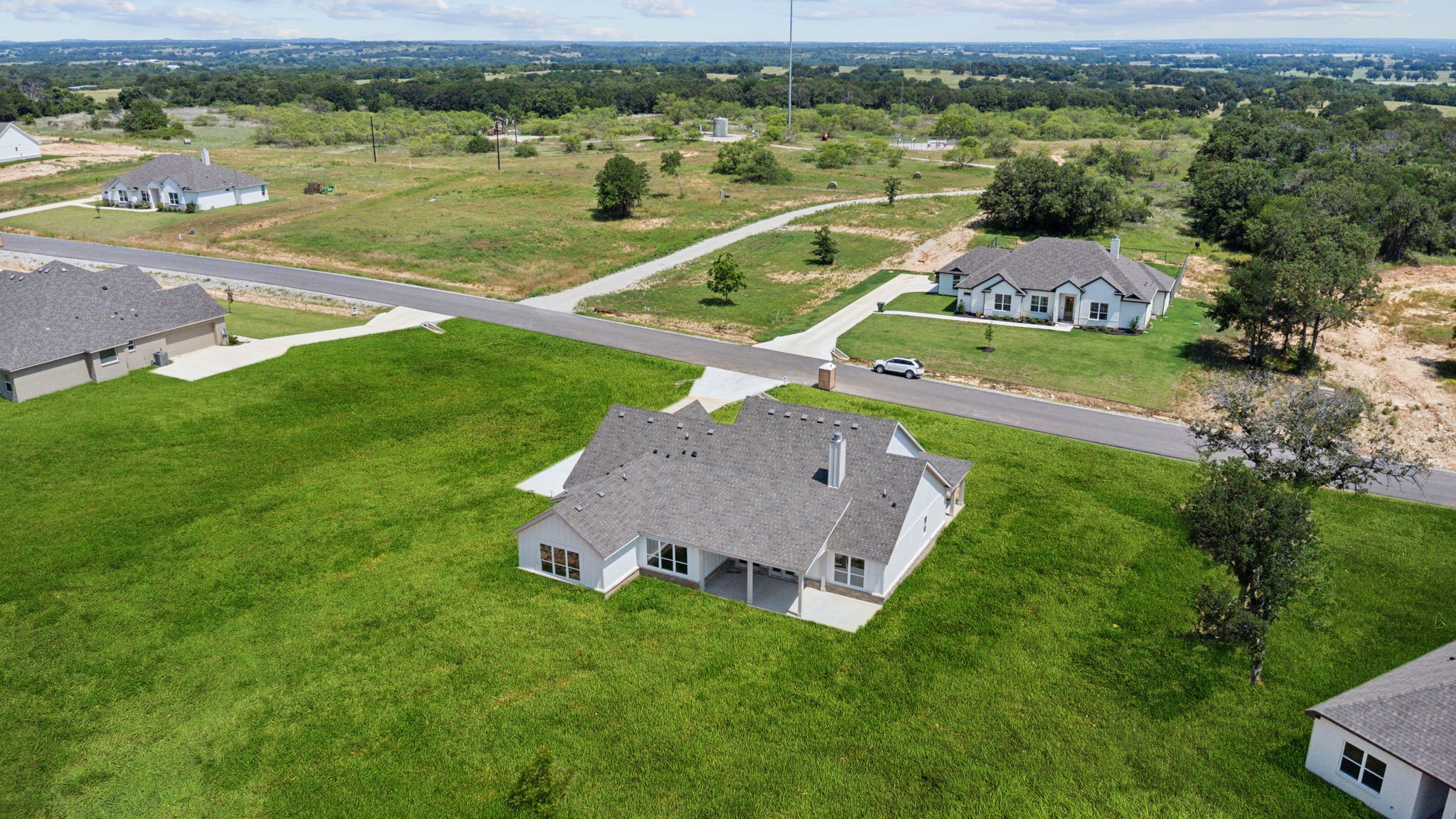 209 Blackjack Crossing