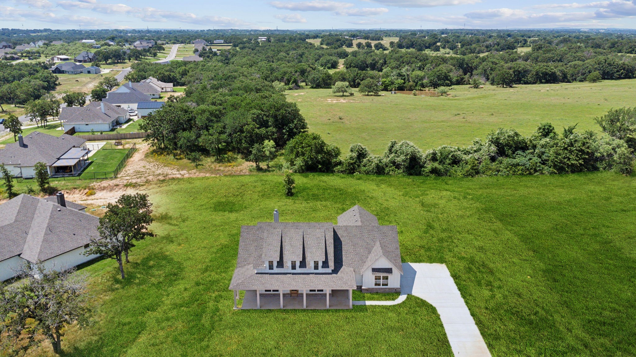 209 Blackjack Crossing