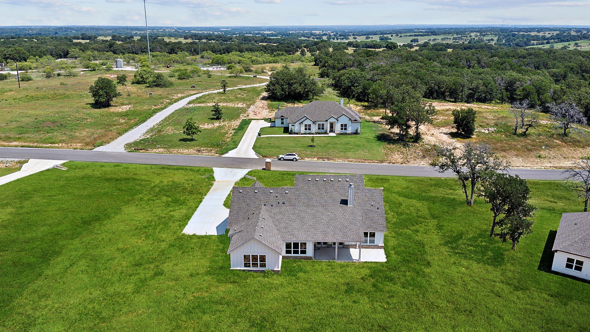 209 Blackjack Crossing