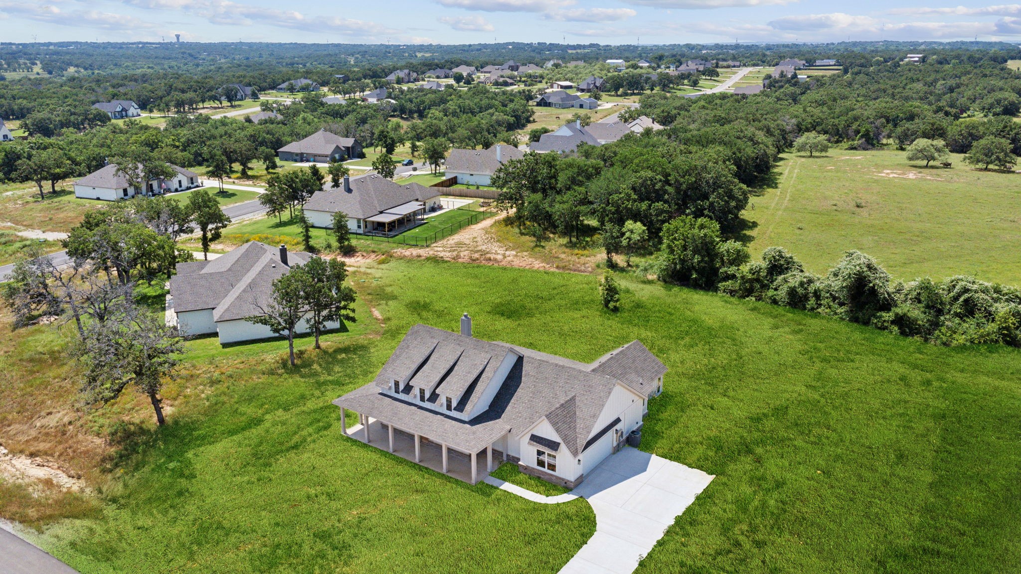 209 Blackjack Crossing