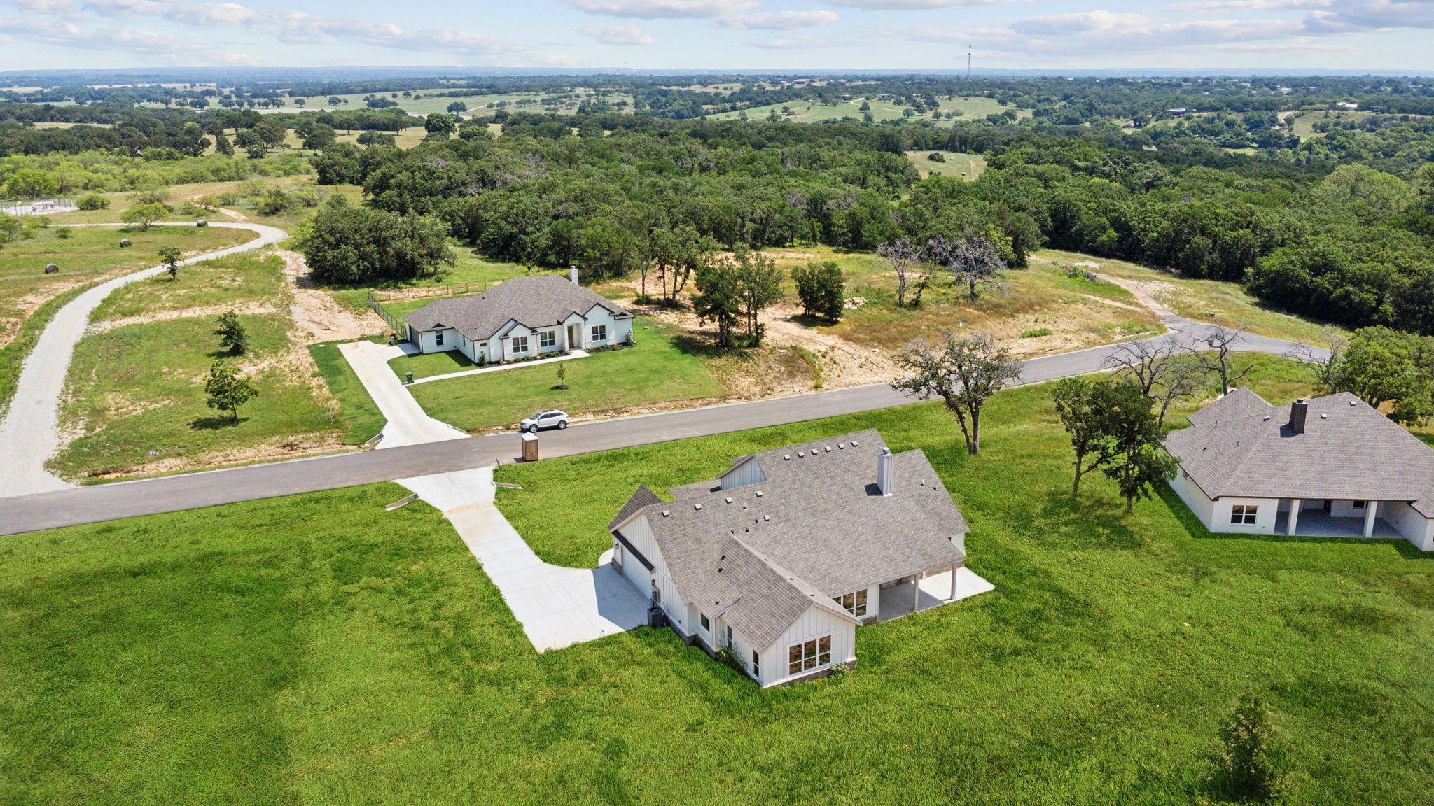 209 Blackjack Crossing