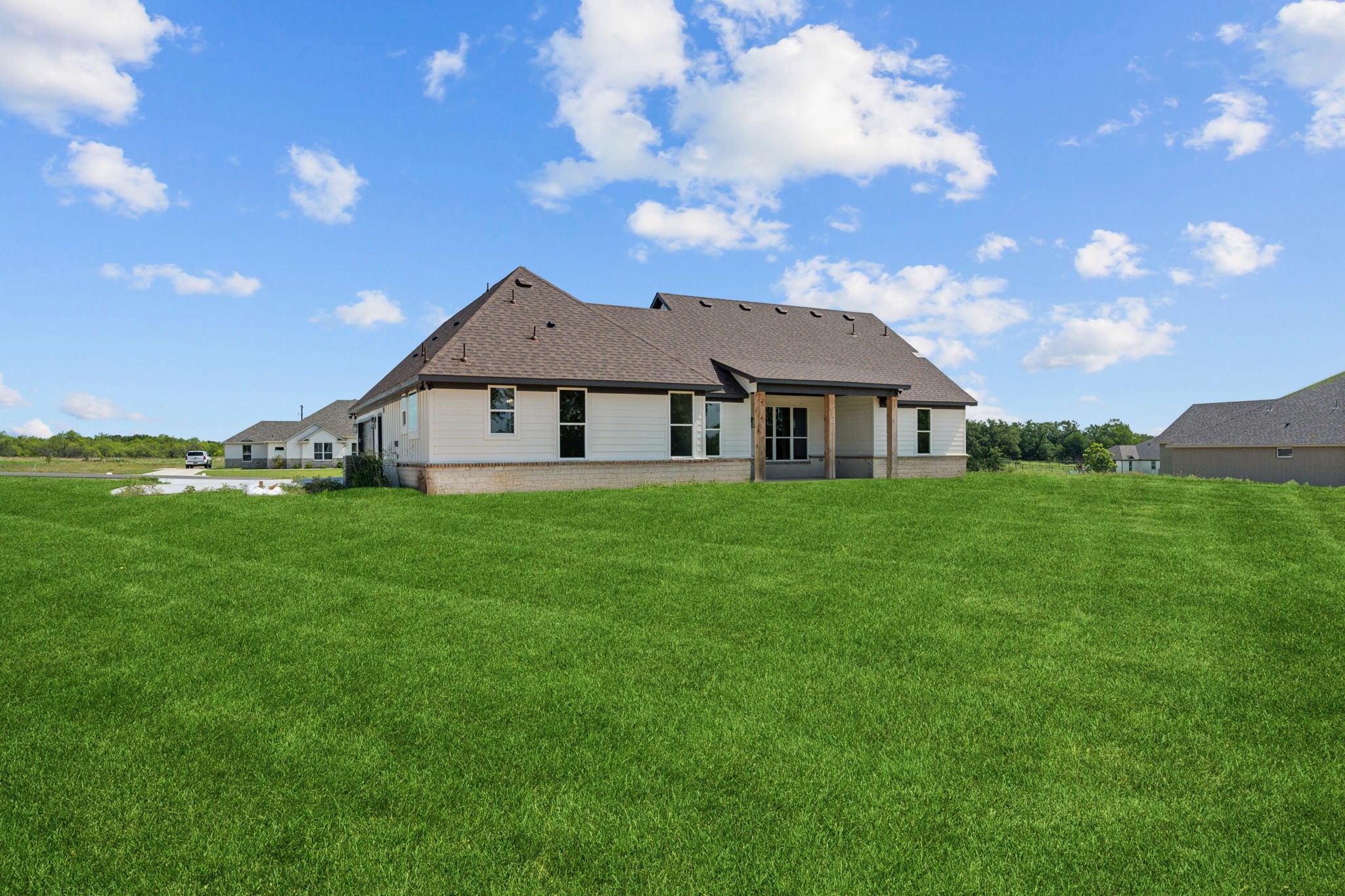 217 Blackjack Crossing