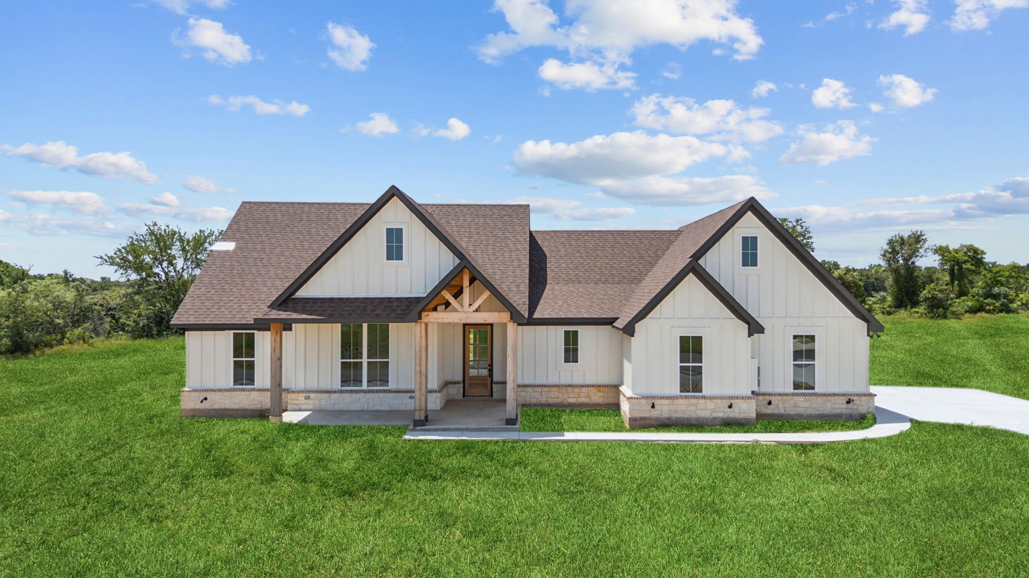 217 Blackjack Crossing