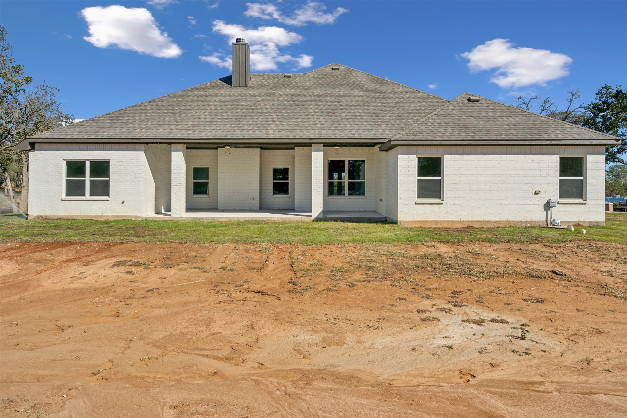 191 Lucky Ridge Lane