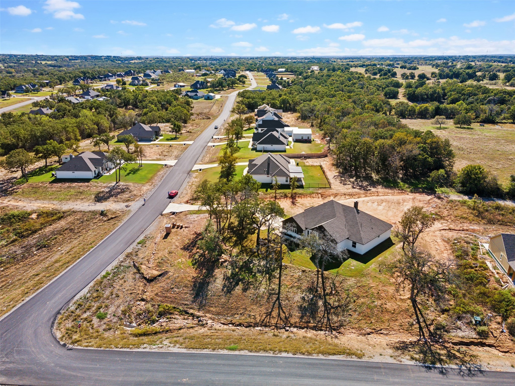 191 Lucky Ridge Lane