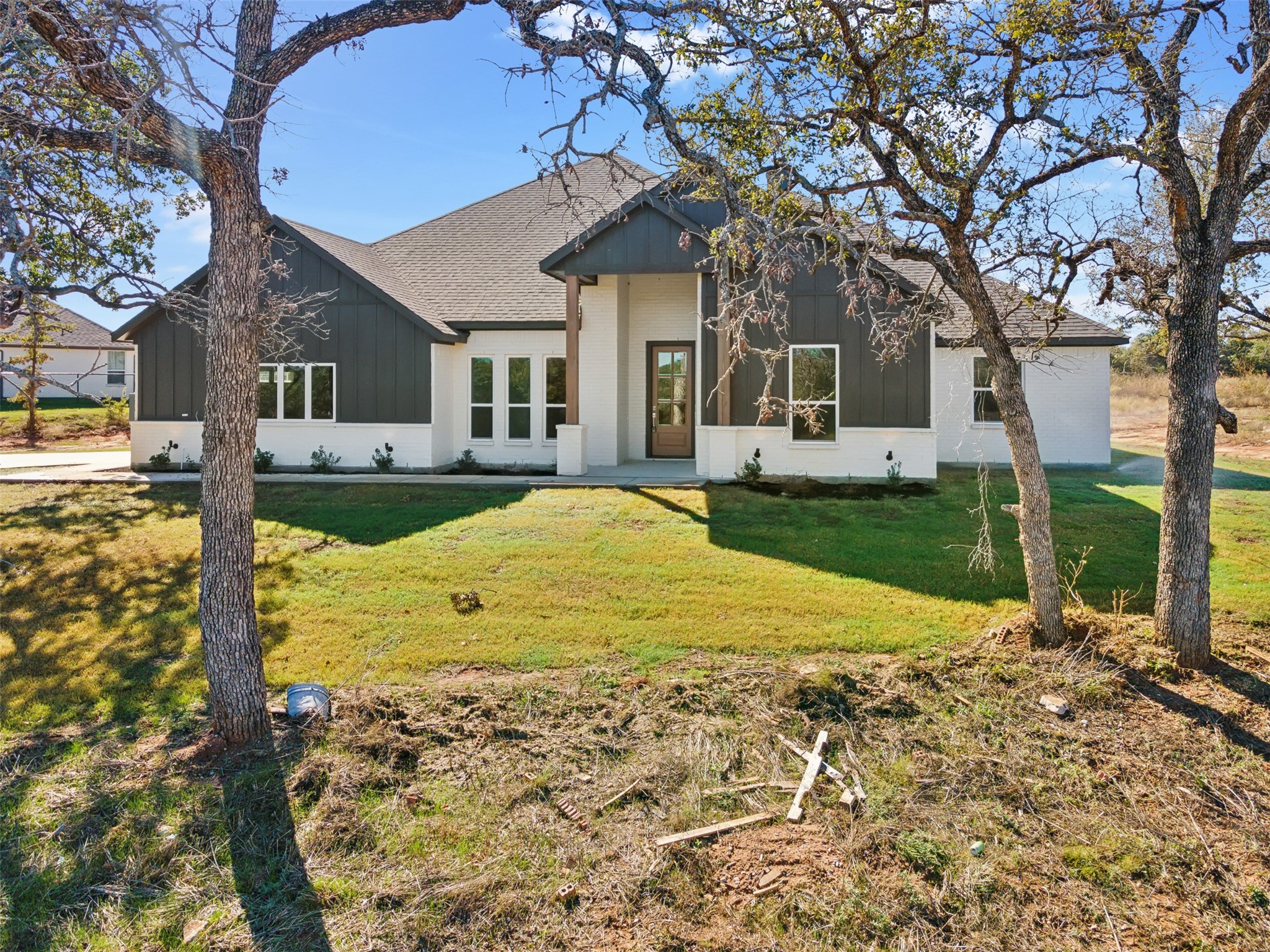 191 Lucky Ridge Lane