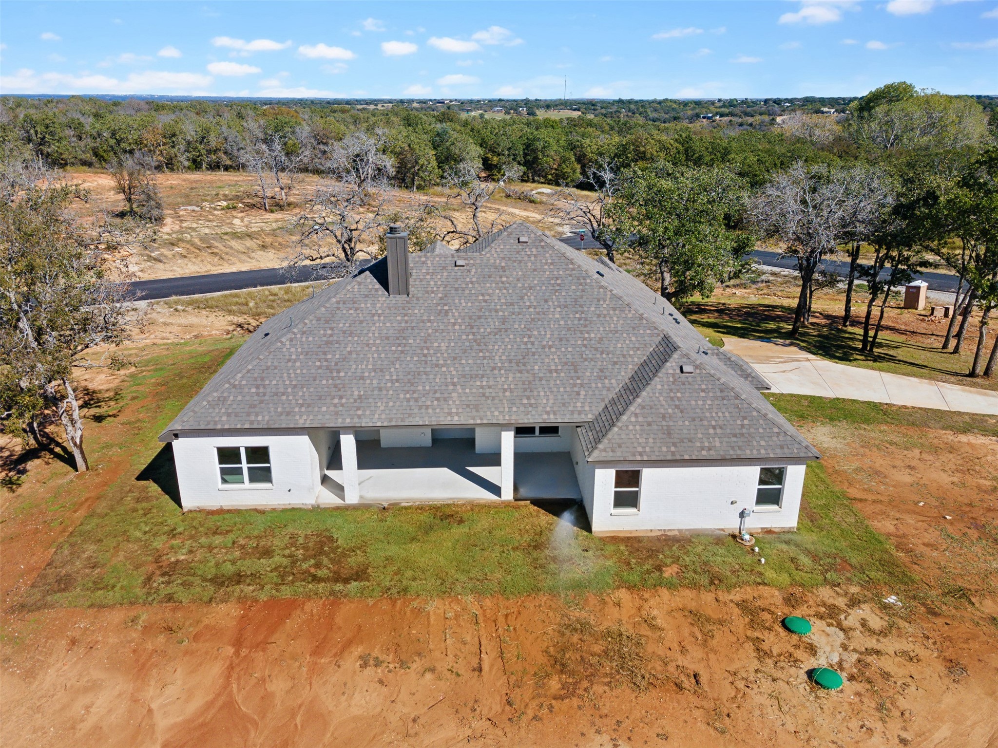 191 Lucky Ridge Lane