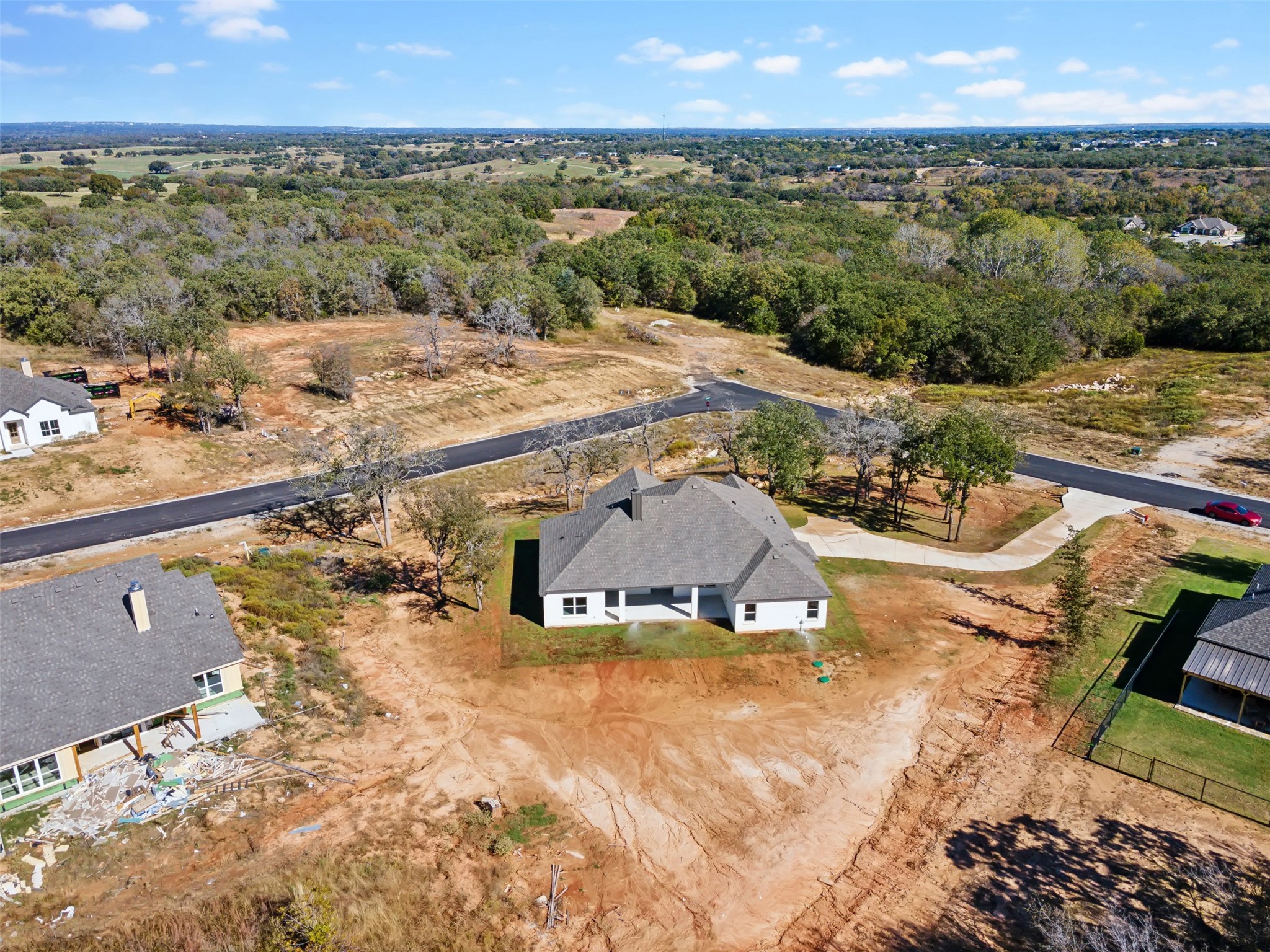 191 Lucky Ridge Lane
