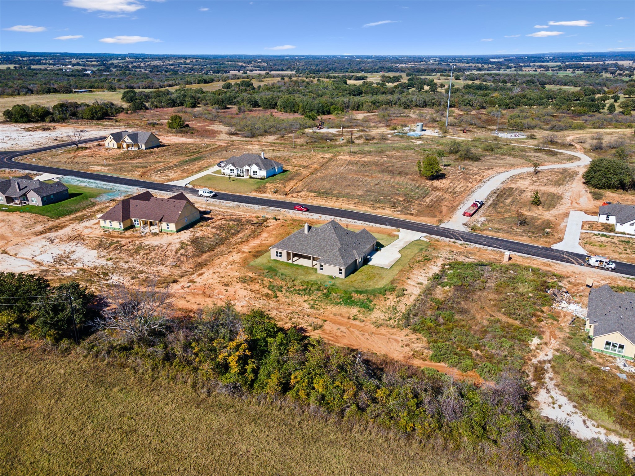 213 Blackjack Crossing