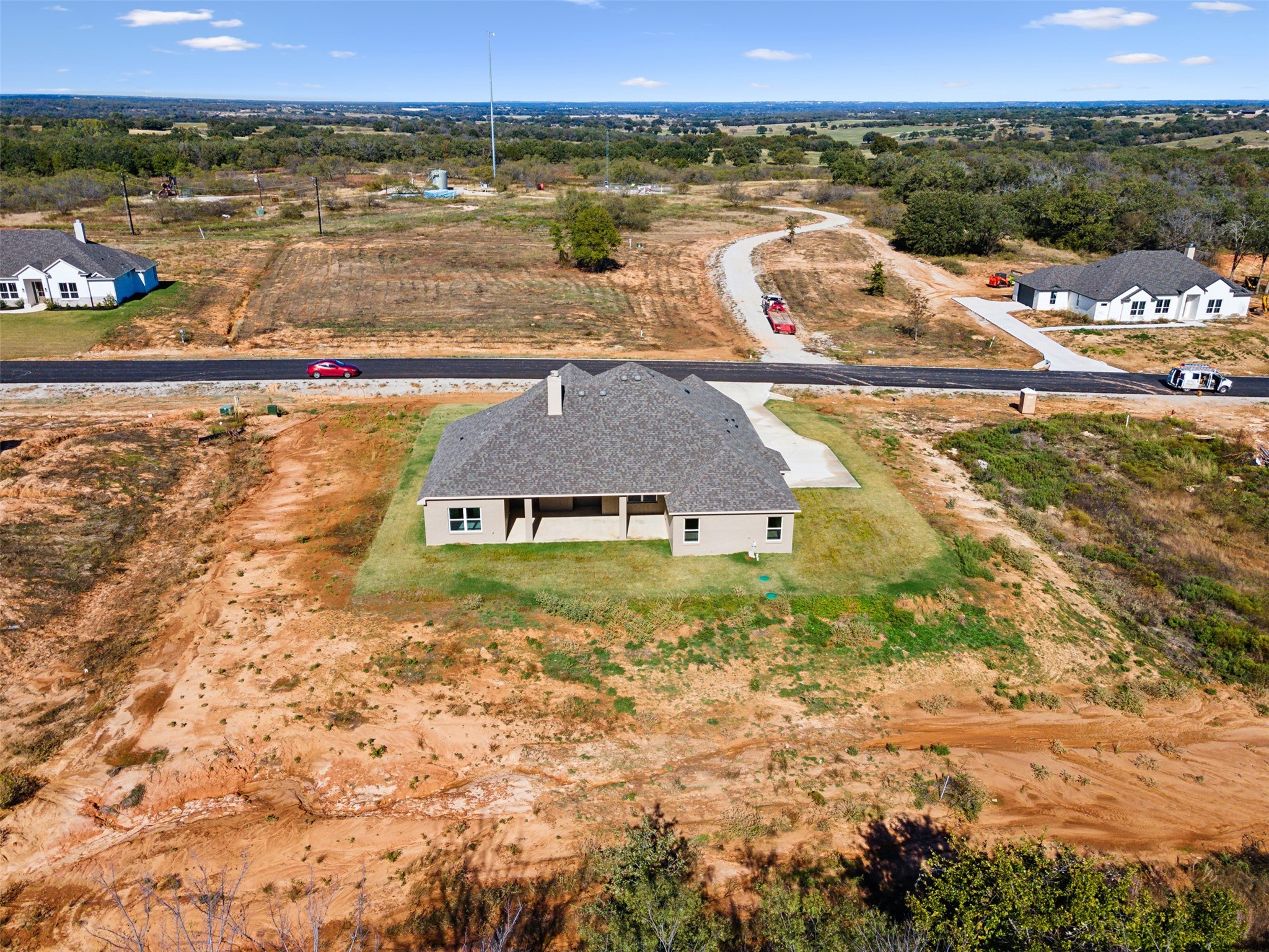 213 Blackjack Crossing