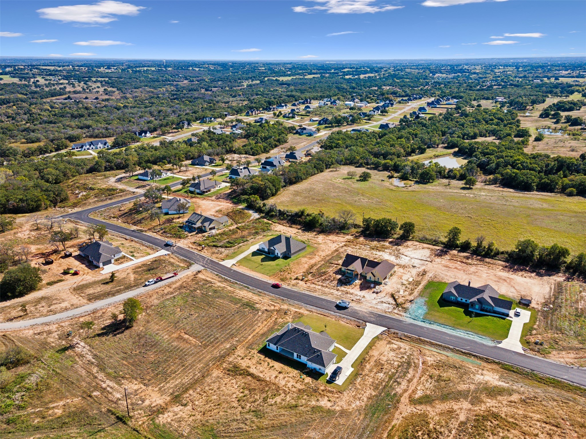 213 Blackjack Crossing