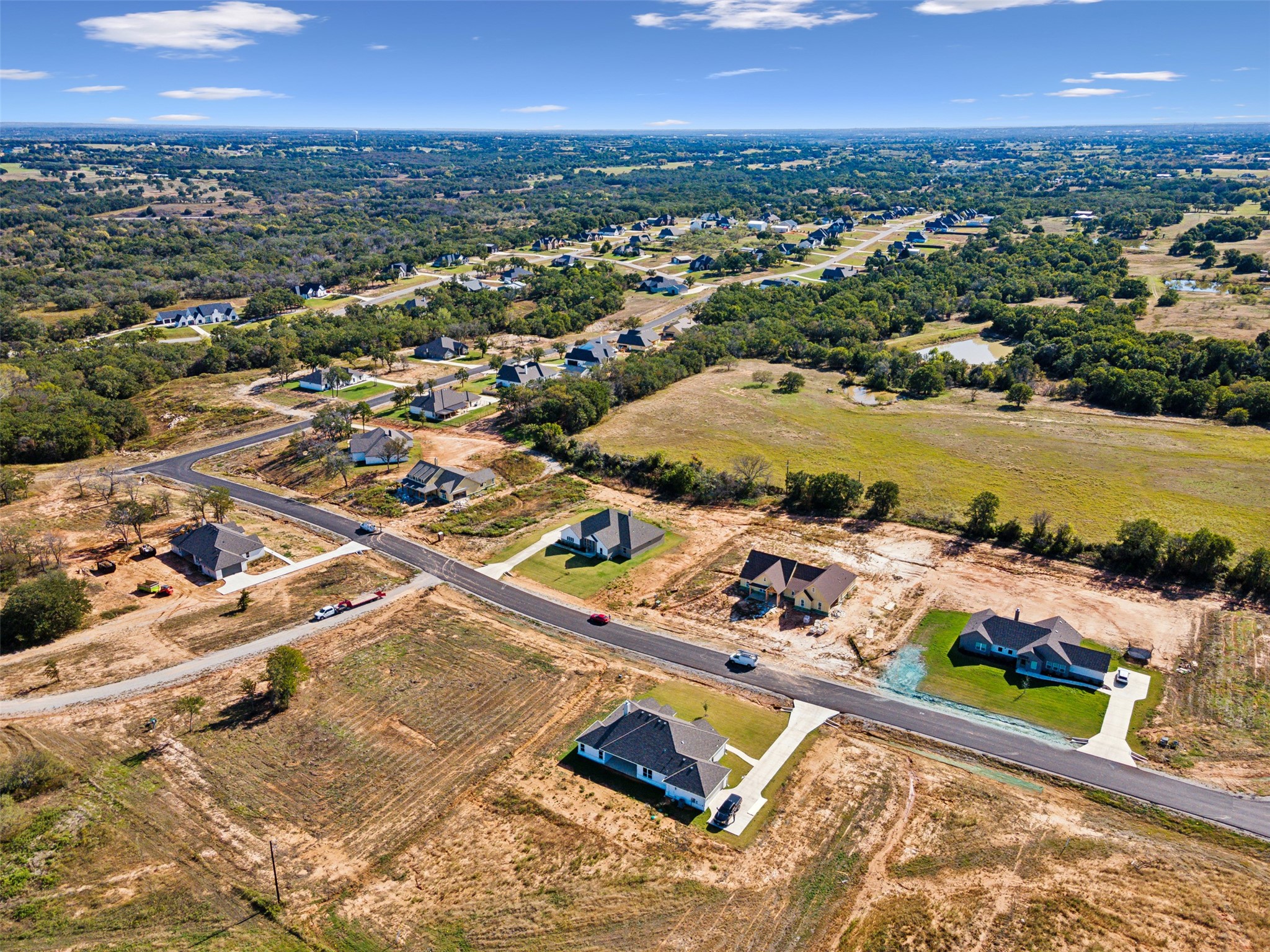 213 Blackjack Crossing