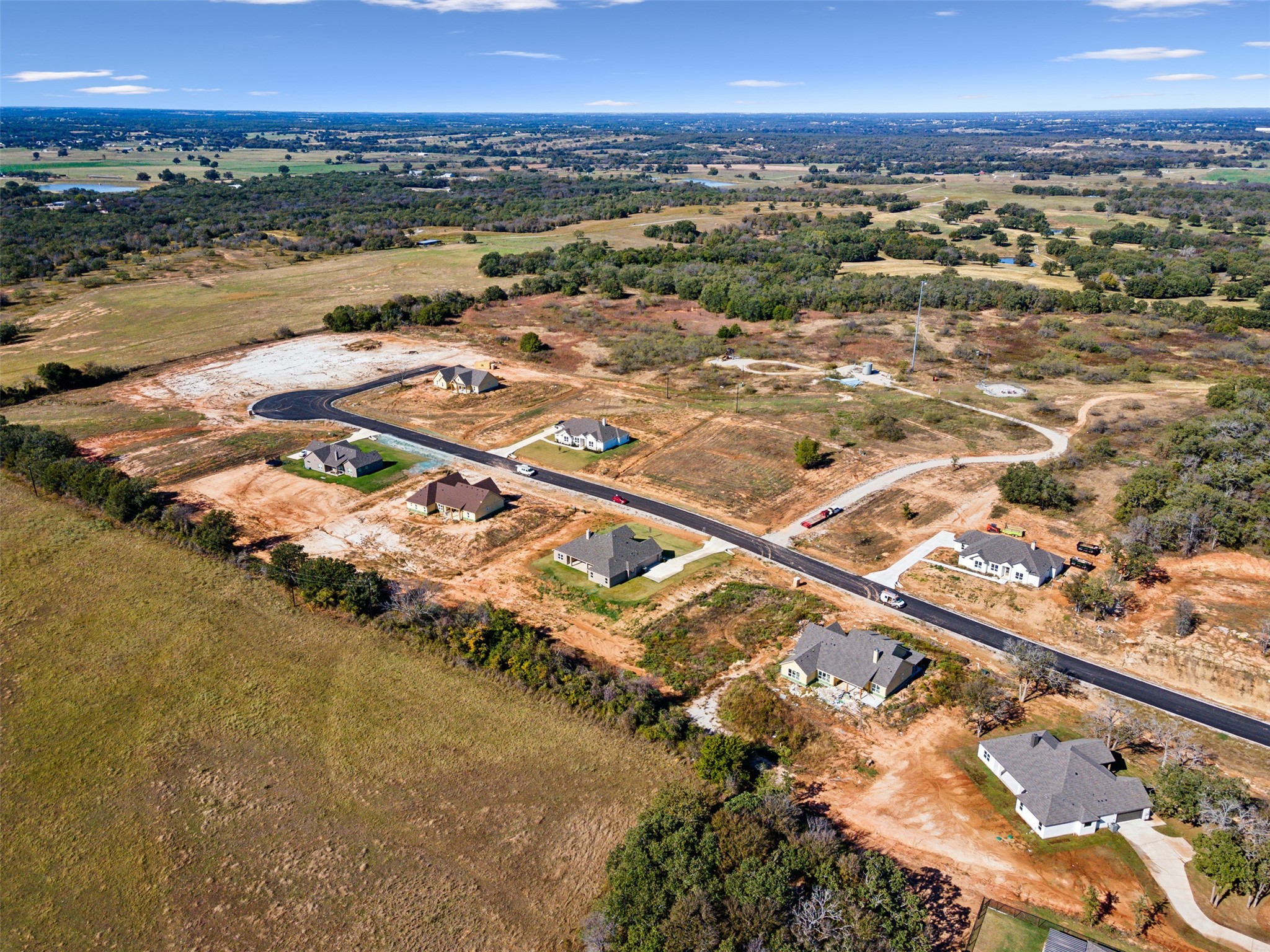 213 Blackjack Crossing